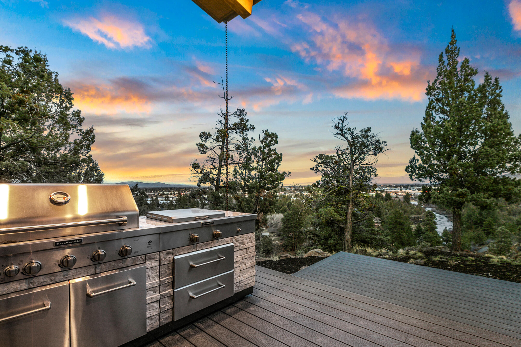 River Park Estates - Residential