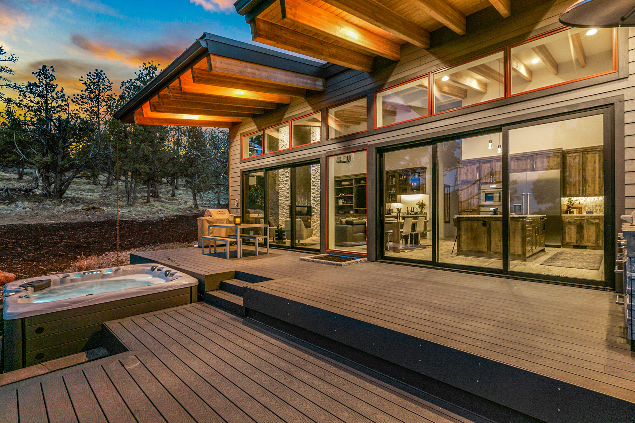 River Park Estates - Residential