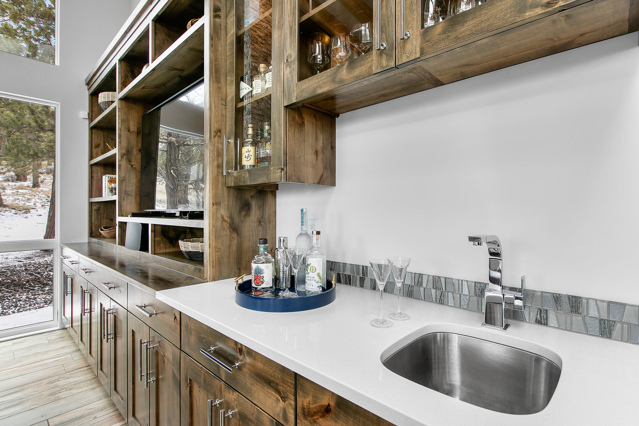 River Park Estates - Residential