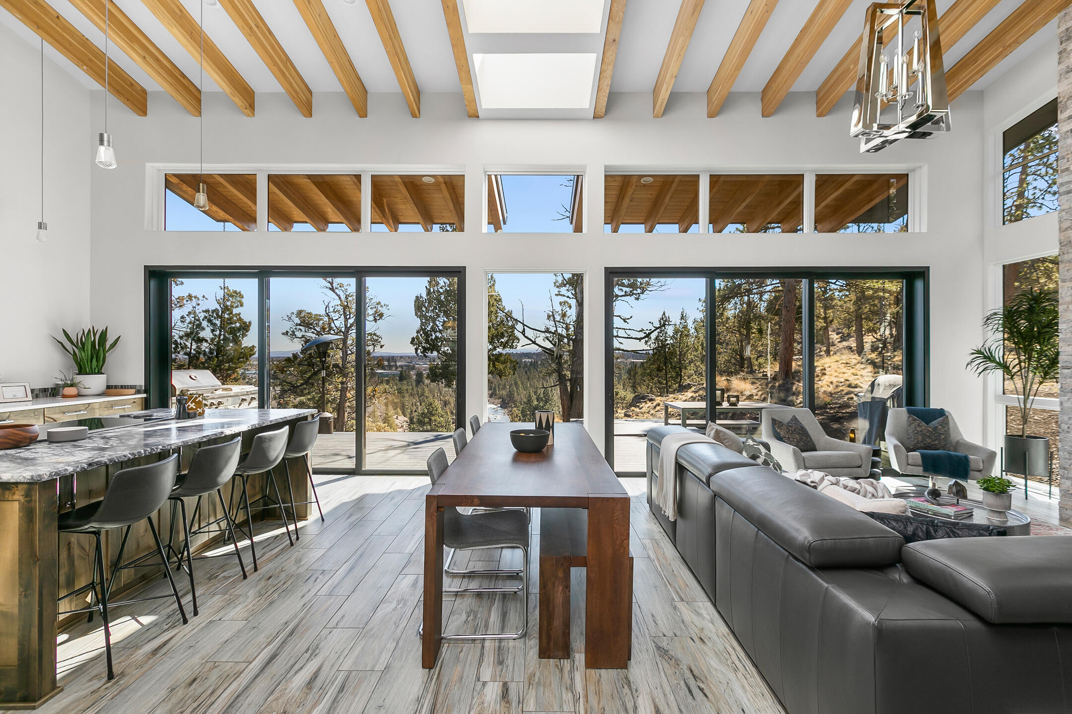 River Park Estates - Residential