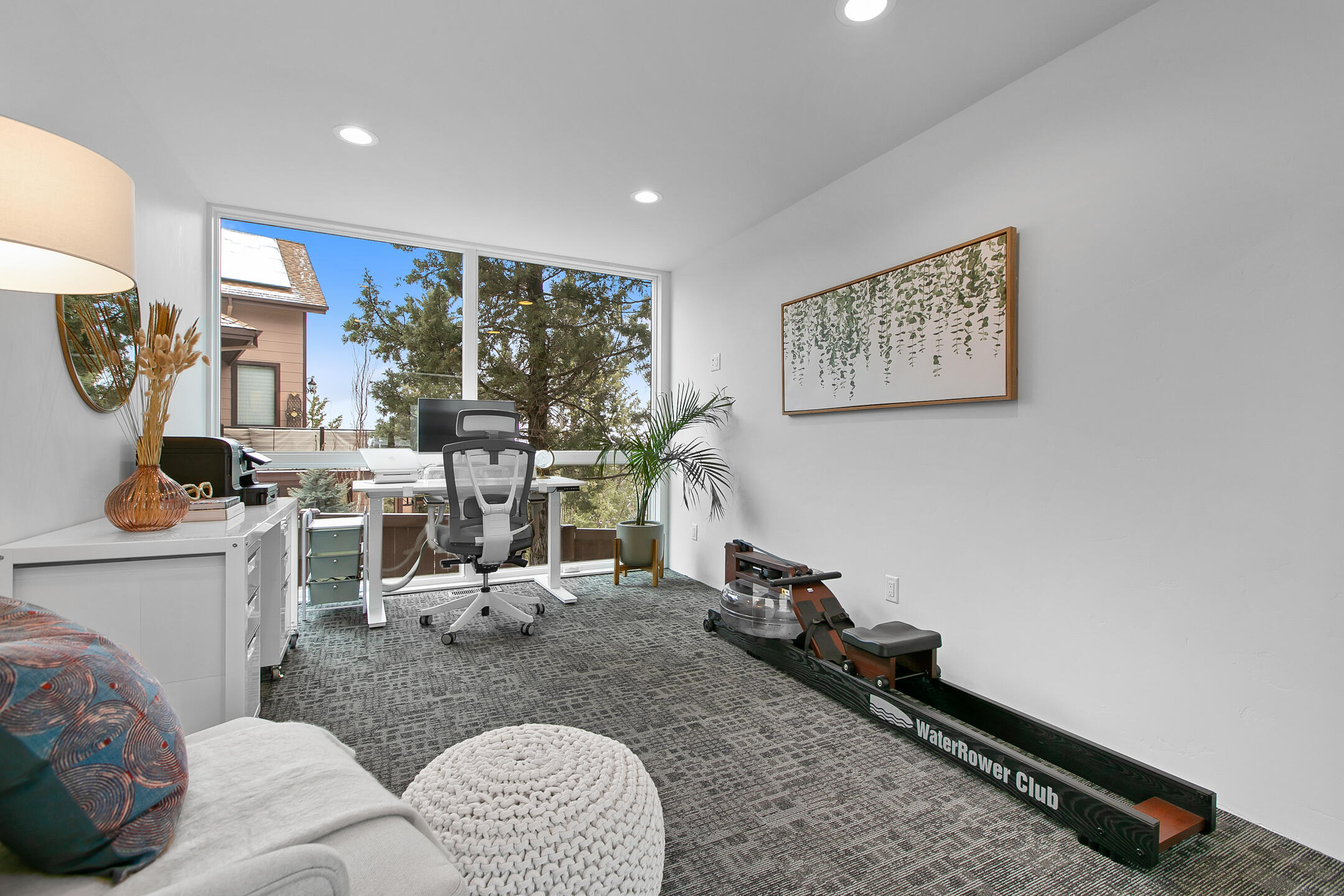 River Park Estates - Residential