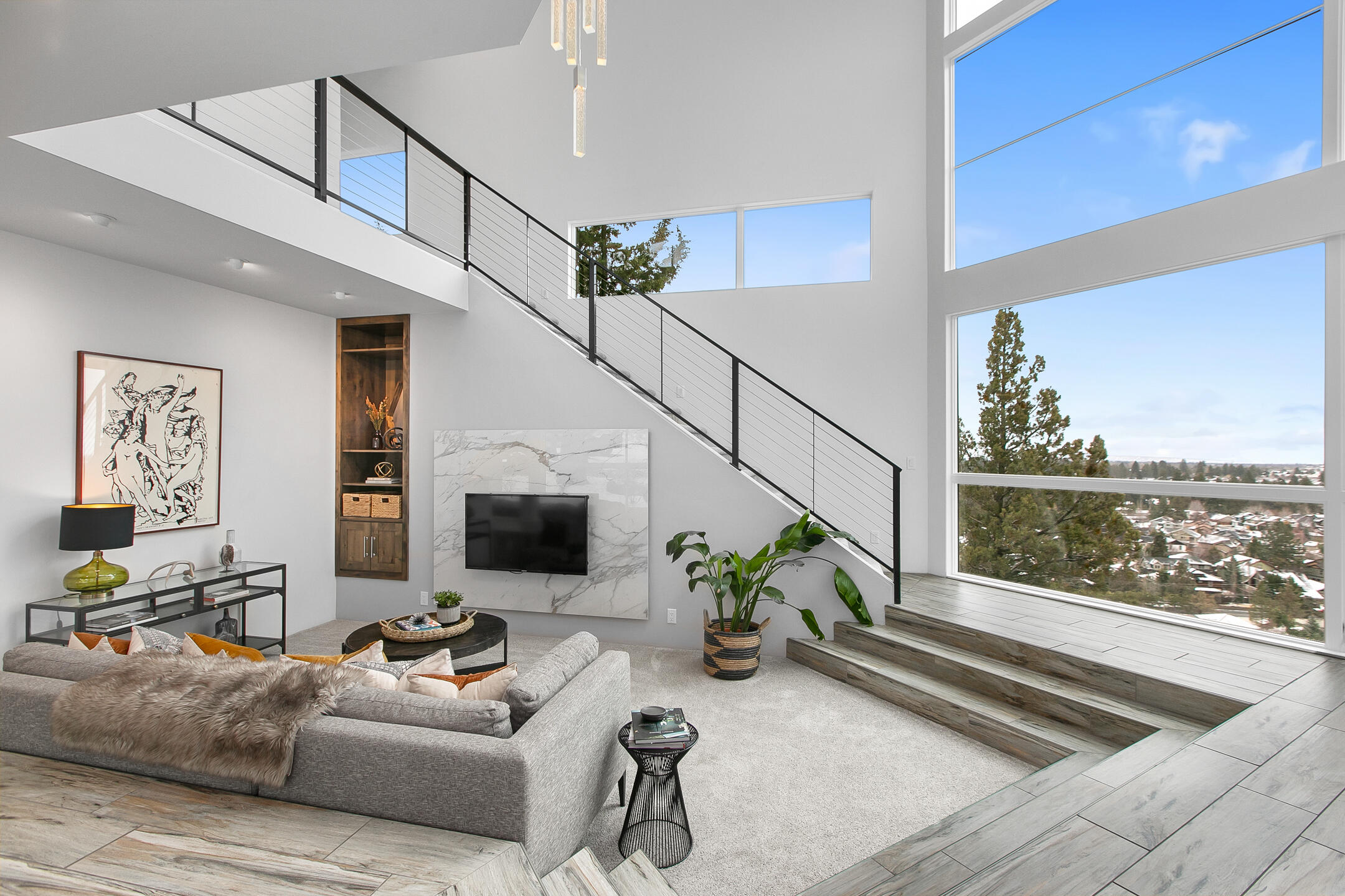 River Park Estates - Residential