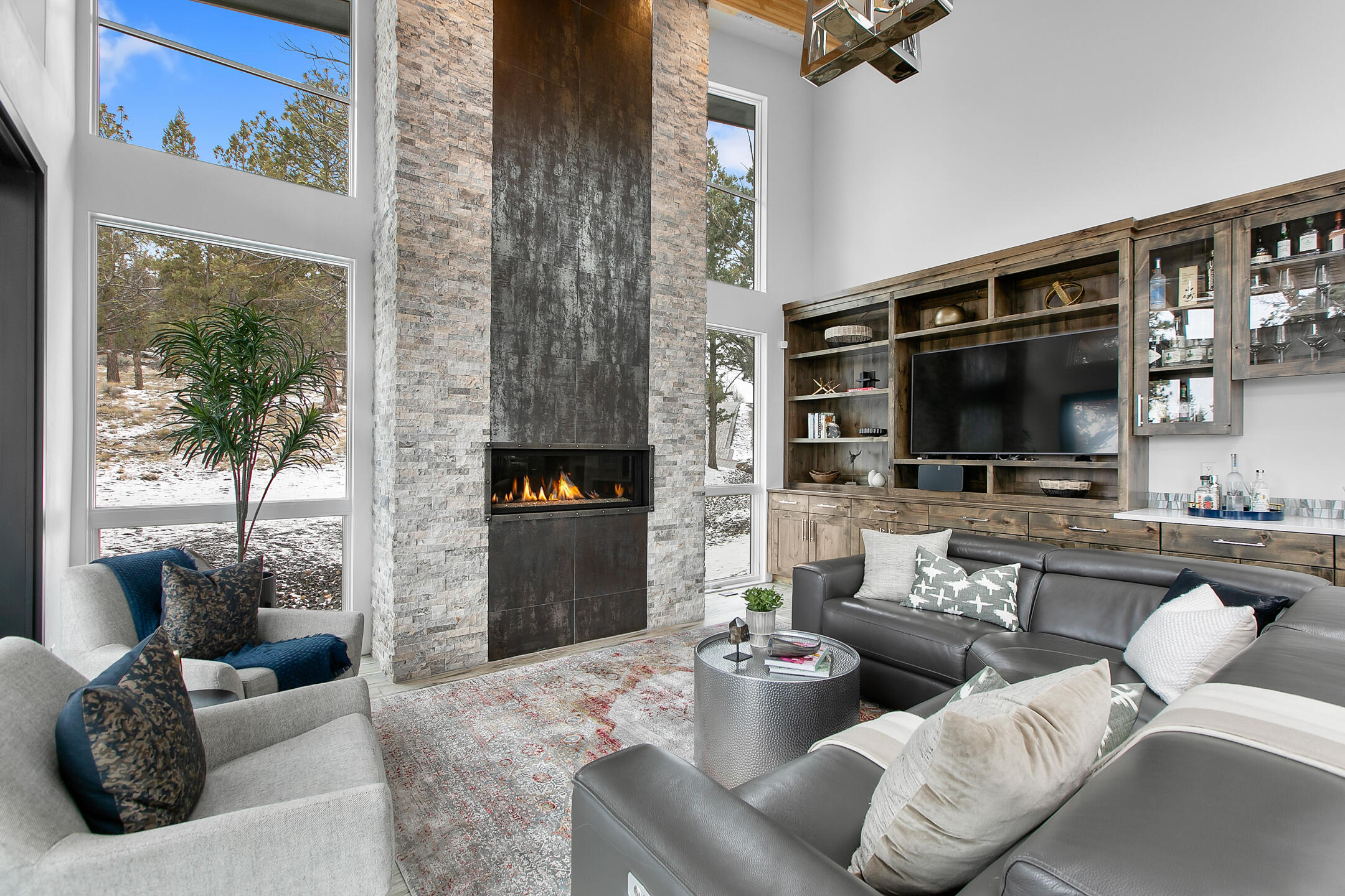 River Park Estates - Residential