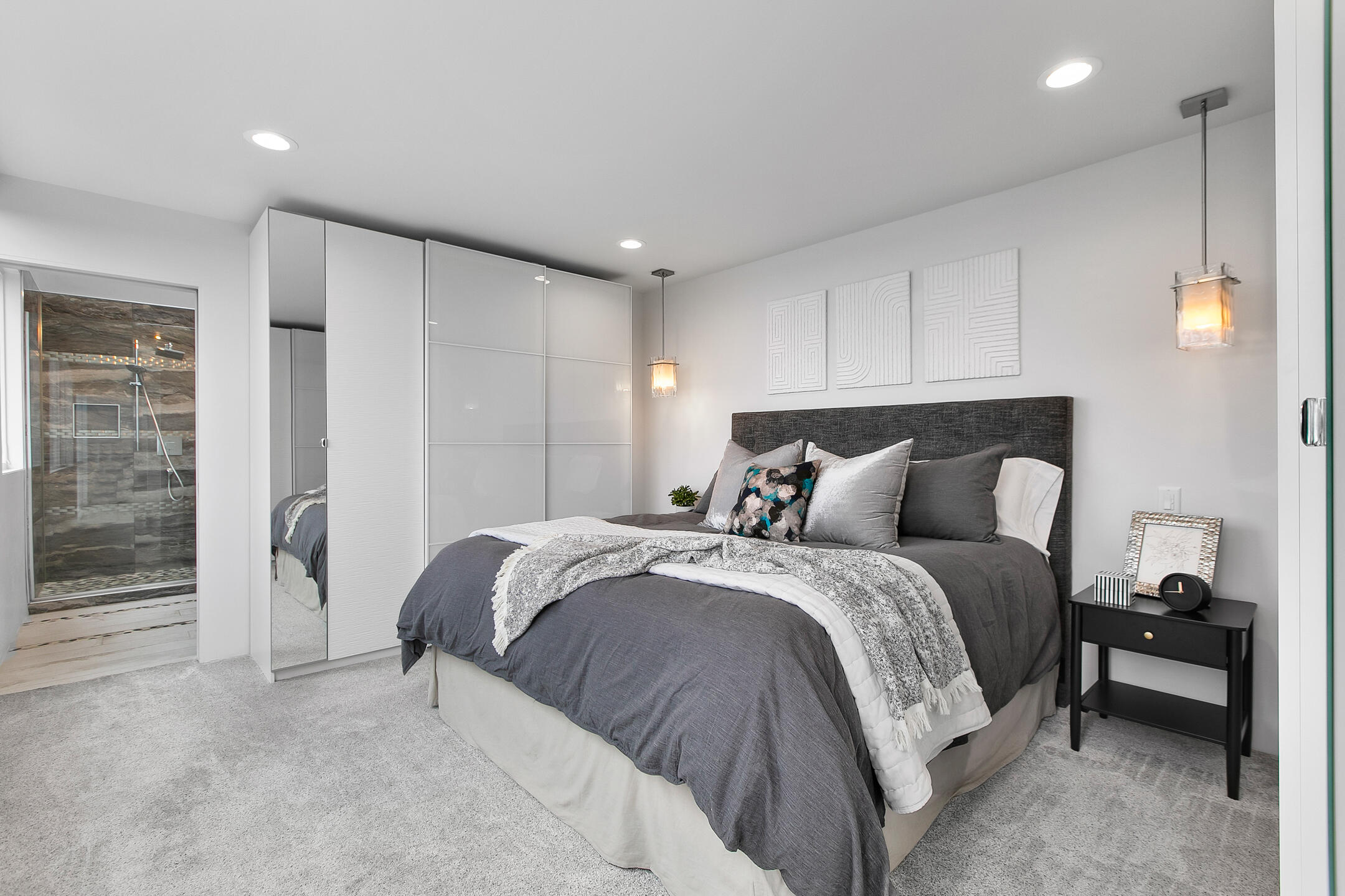 River Park Estates - Residential