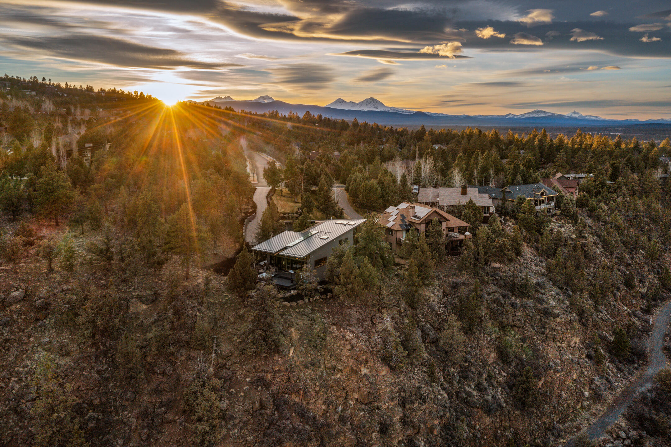 River Park Estates - Residential