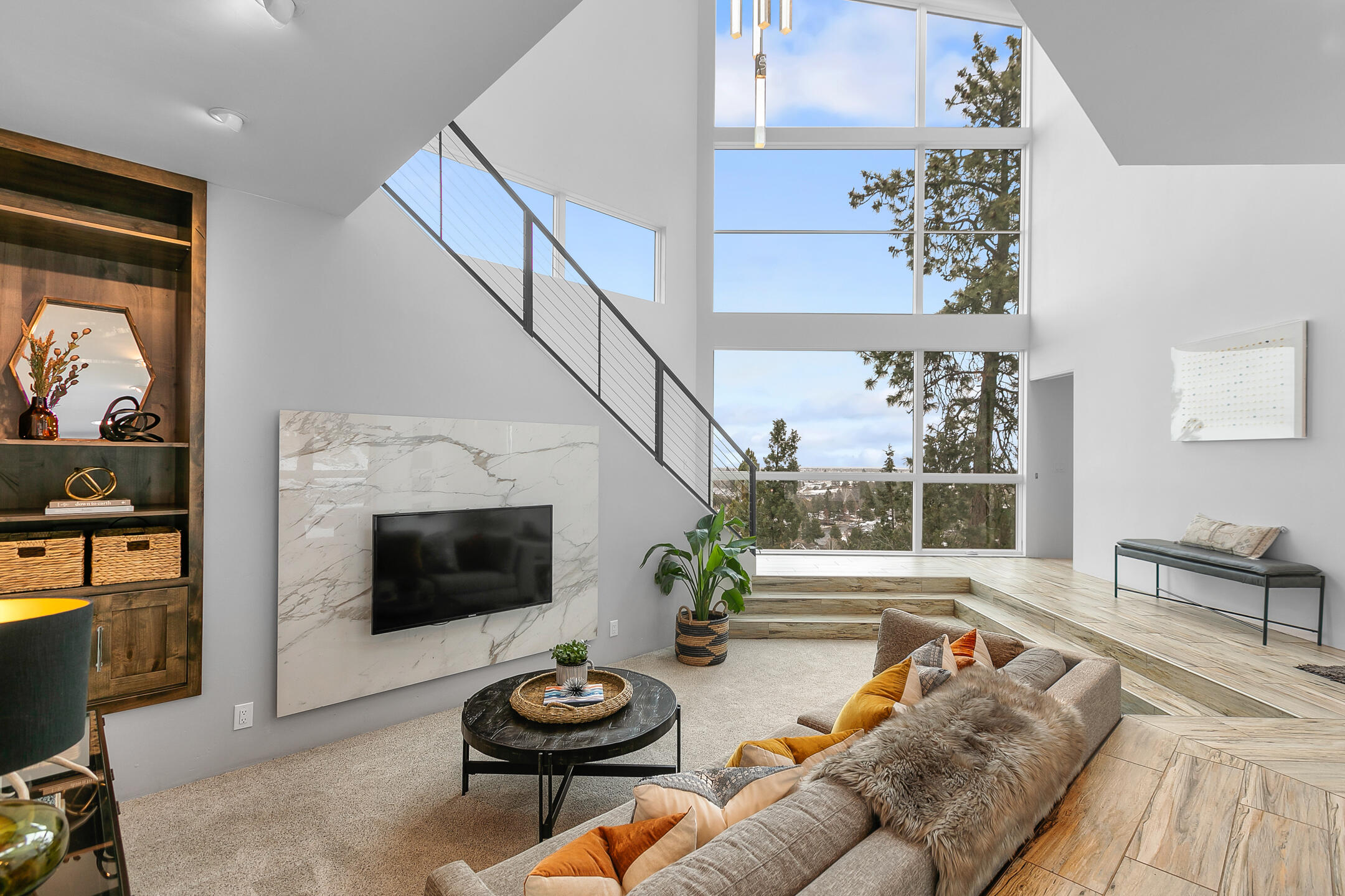 River Park Estates - Residential