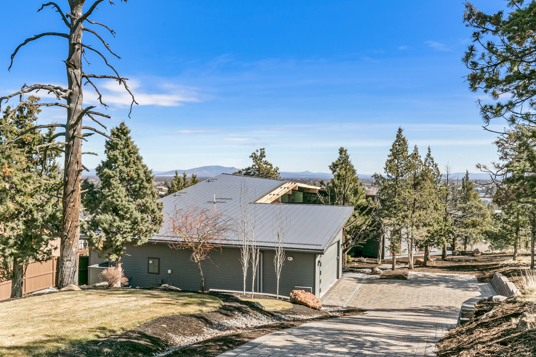 River Park Estates - Residential