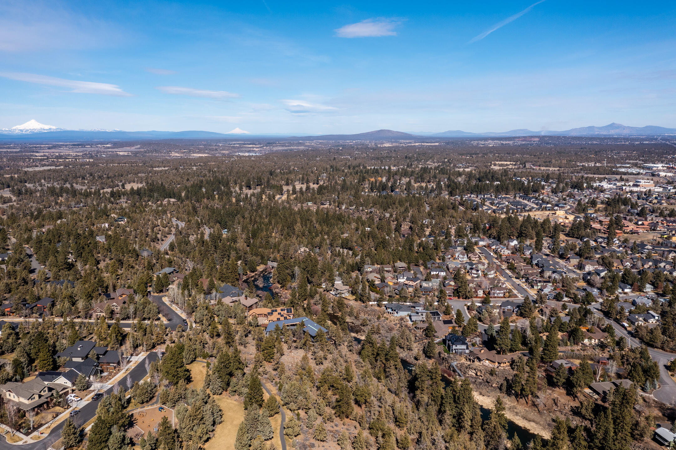 River Park Estates - Residential