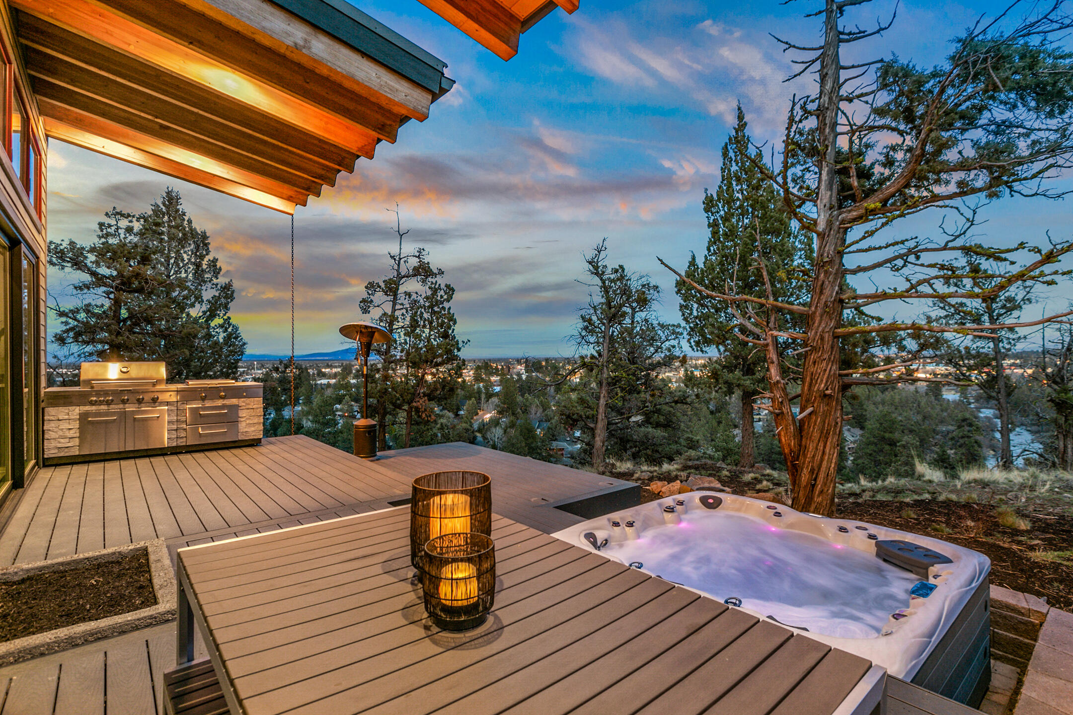 River Park Estates - Residential