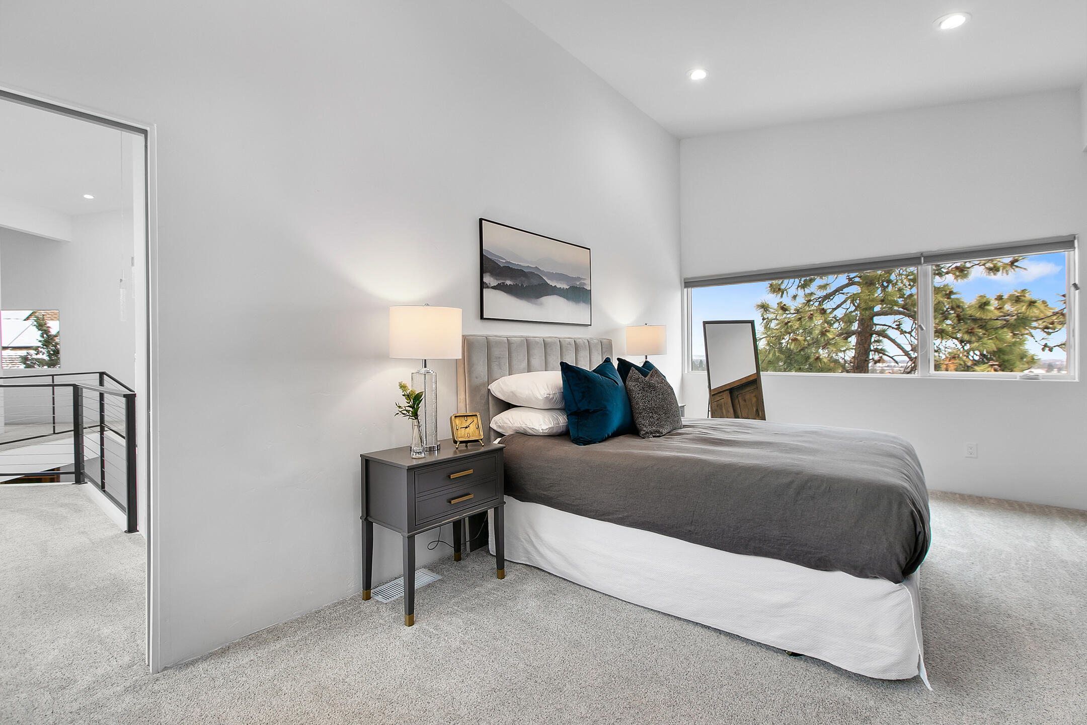 River Park Estates - Residential