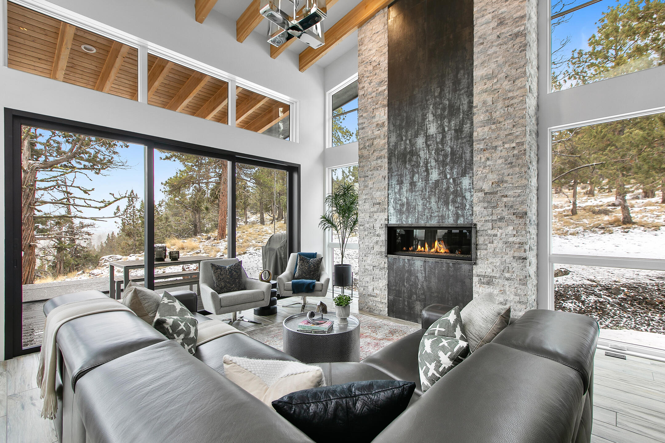 River Park Estates - Residential