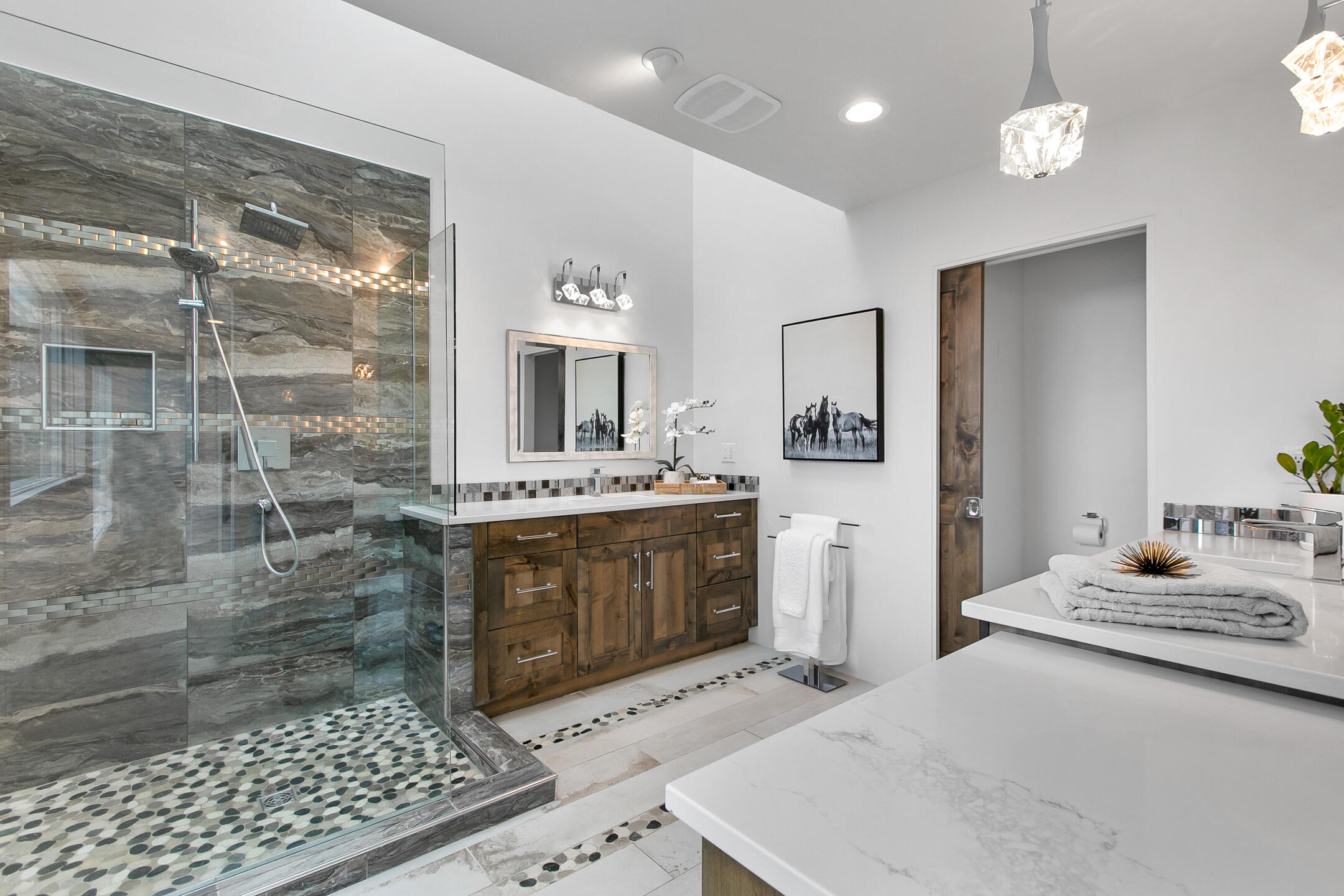 River Park Estates - Residential