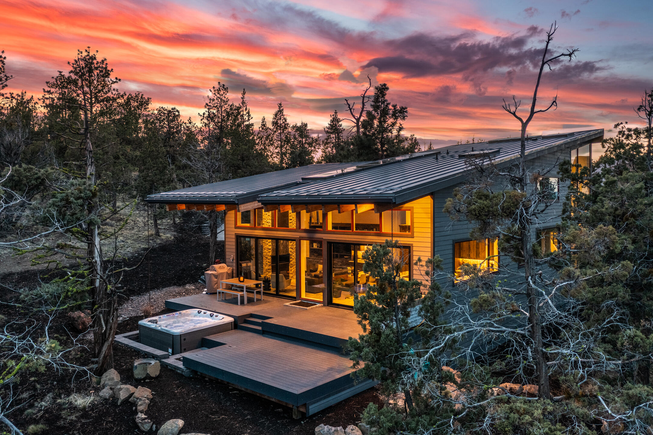 River Park Estates - Residential