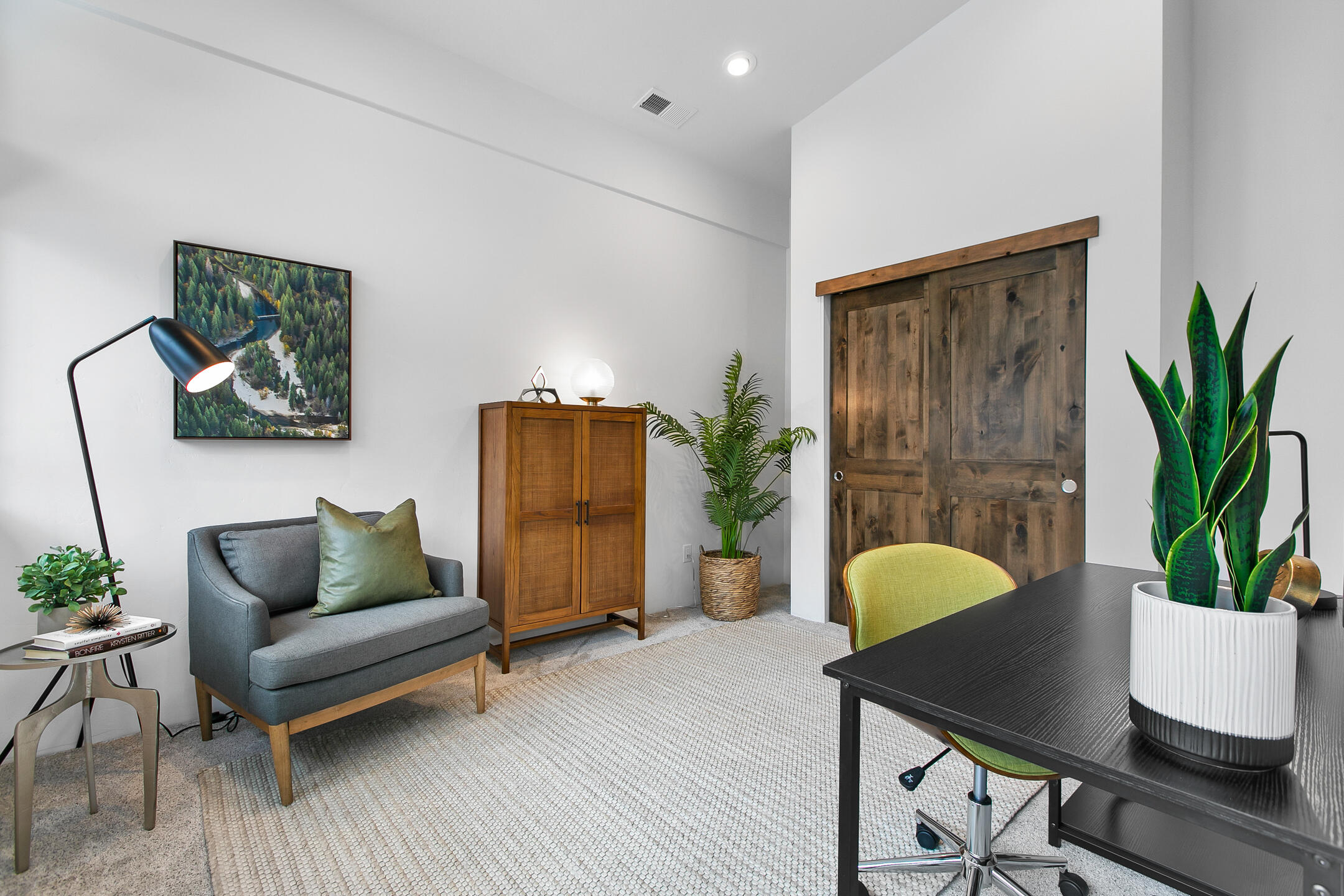 River Park Estates - Residential