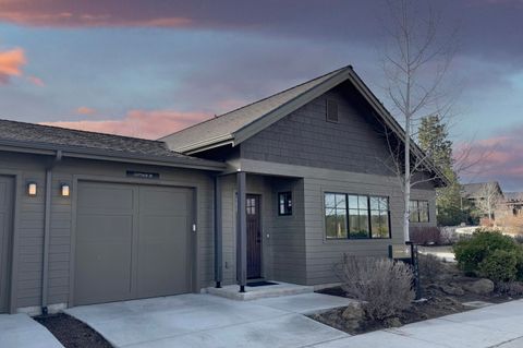 61261 Tetherow Drive 28 Bend OR 97702