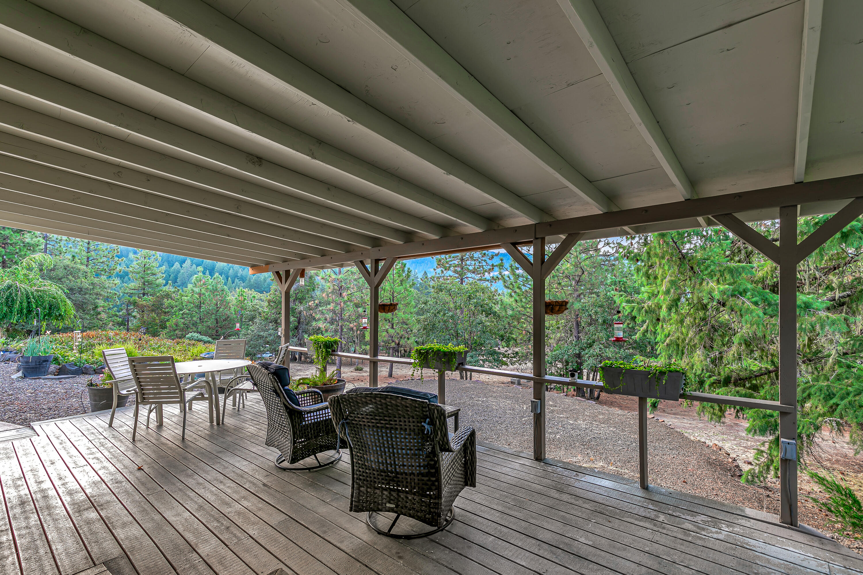 Evergreen Meadows Subdivision - Residential