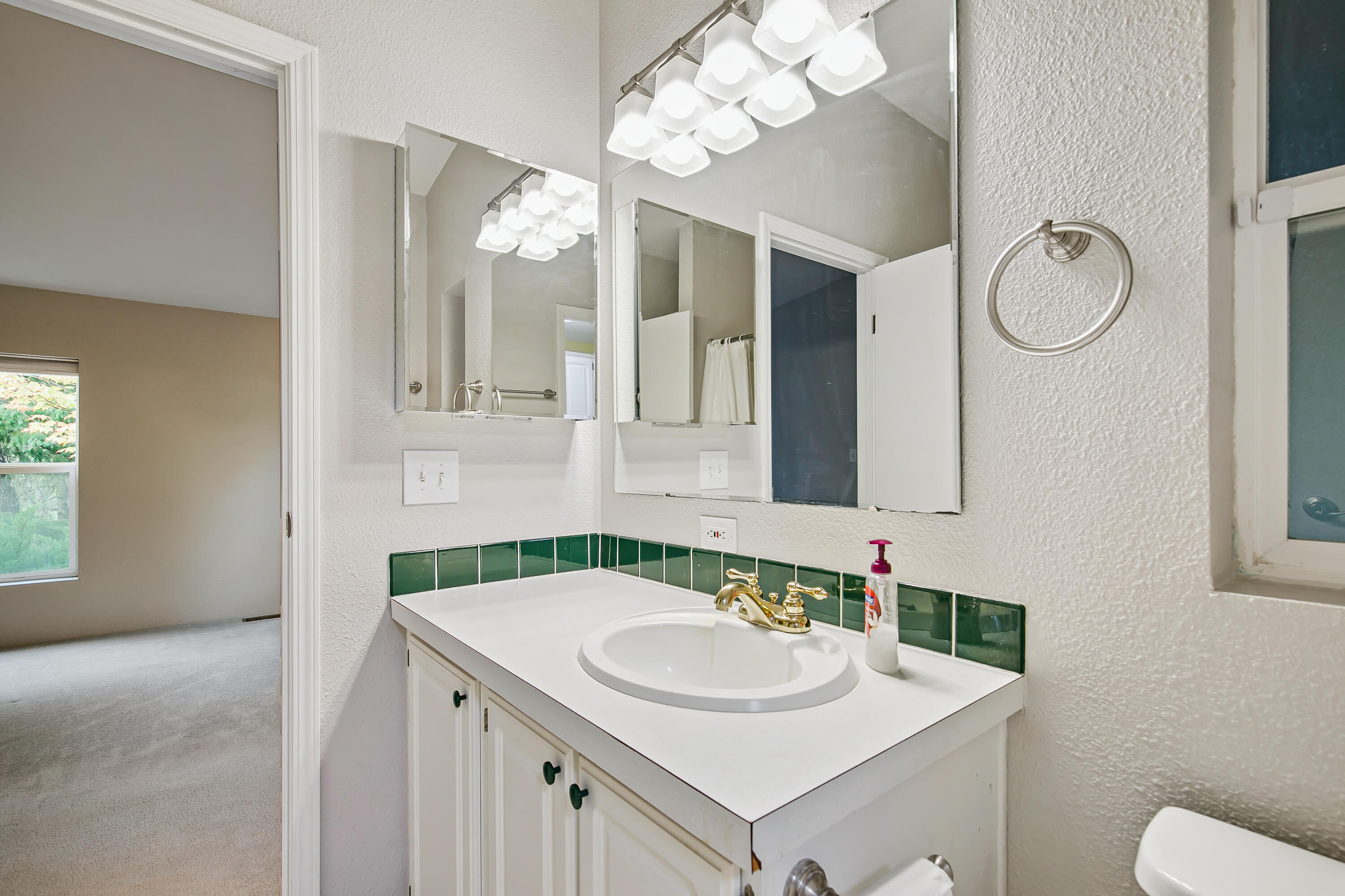 Evergreen Meadows Subdivision - Residential