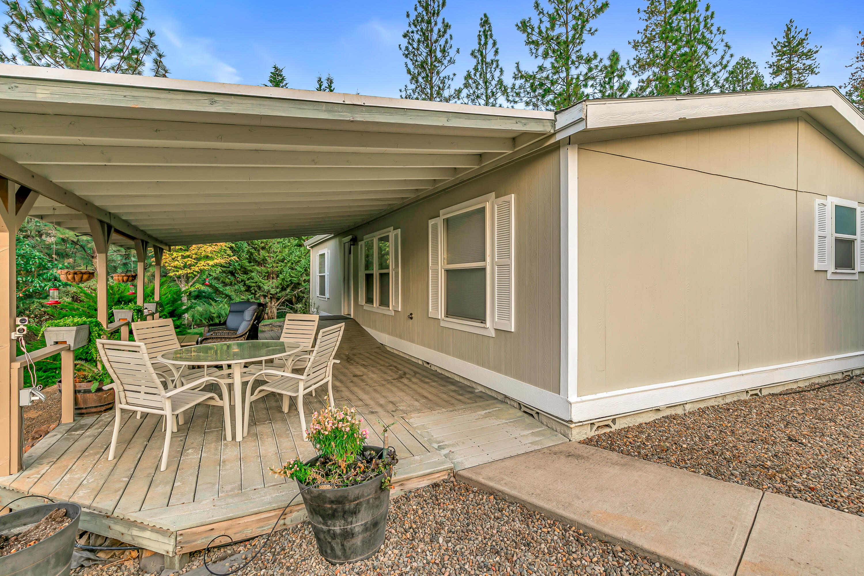 Evergreen Meadows Subdivision - Residential