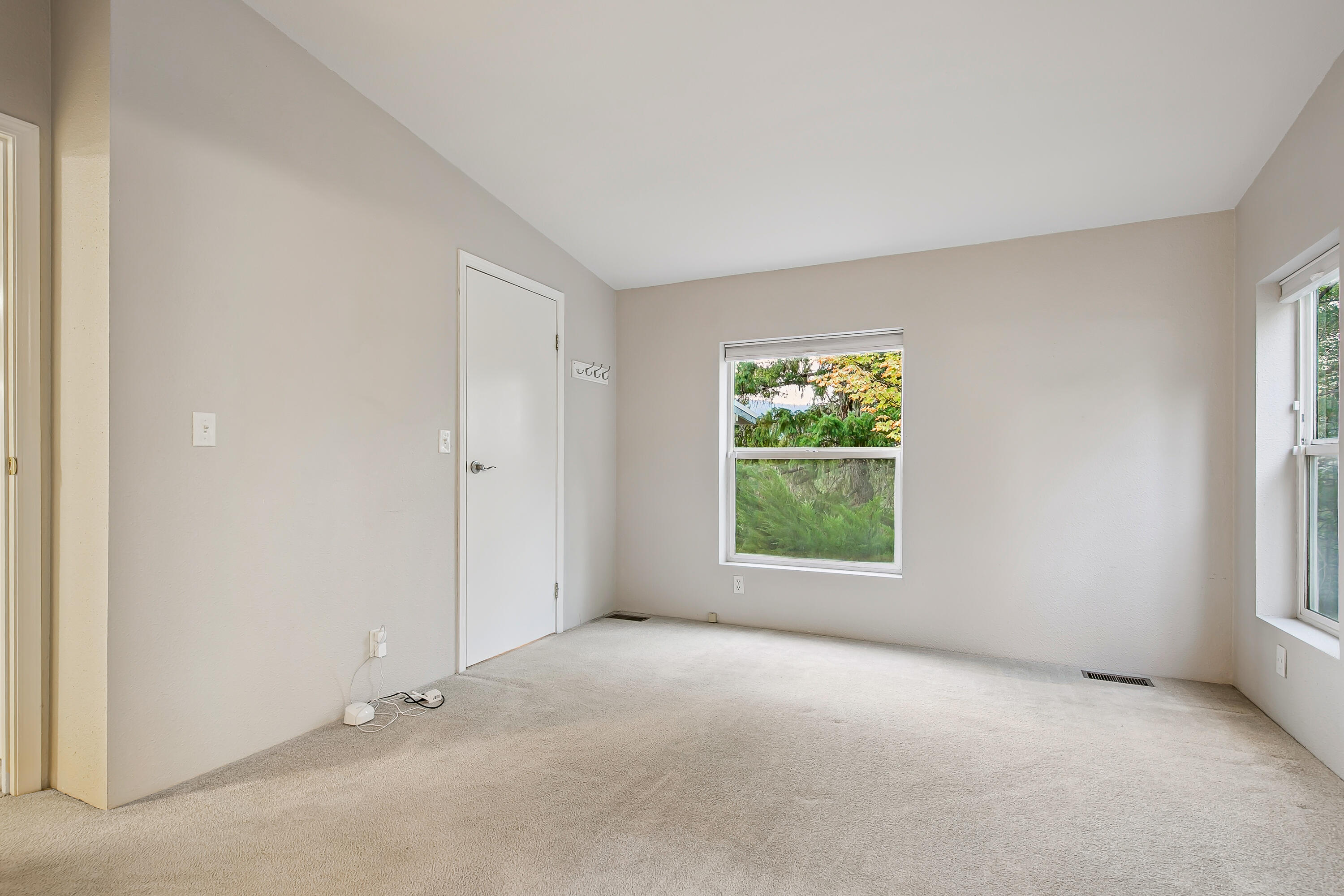 Evergreen Meadows Subdivision - Residential