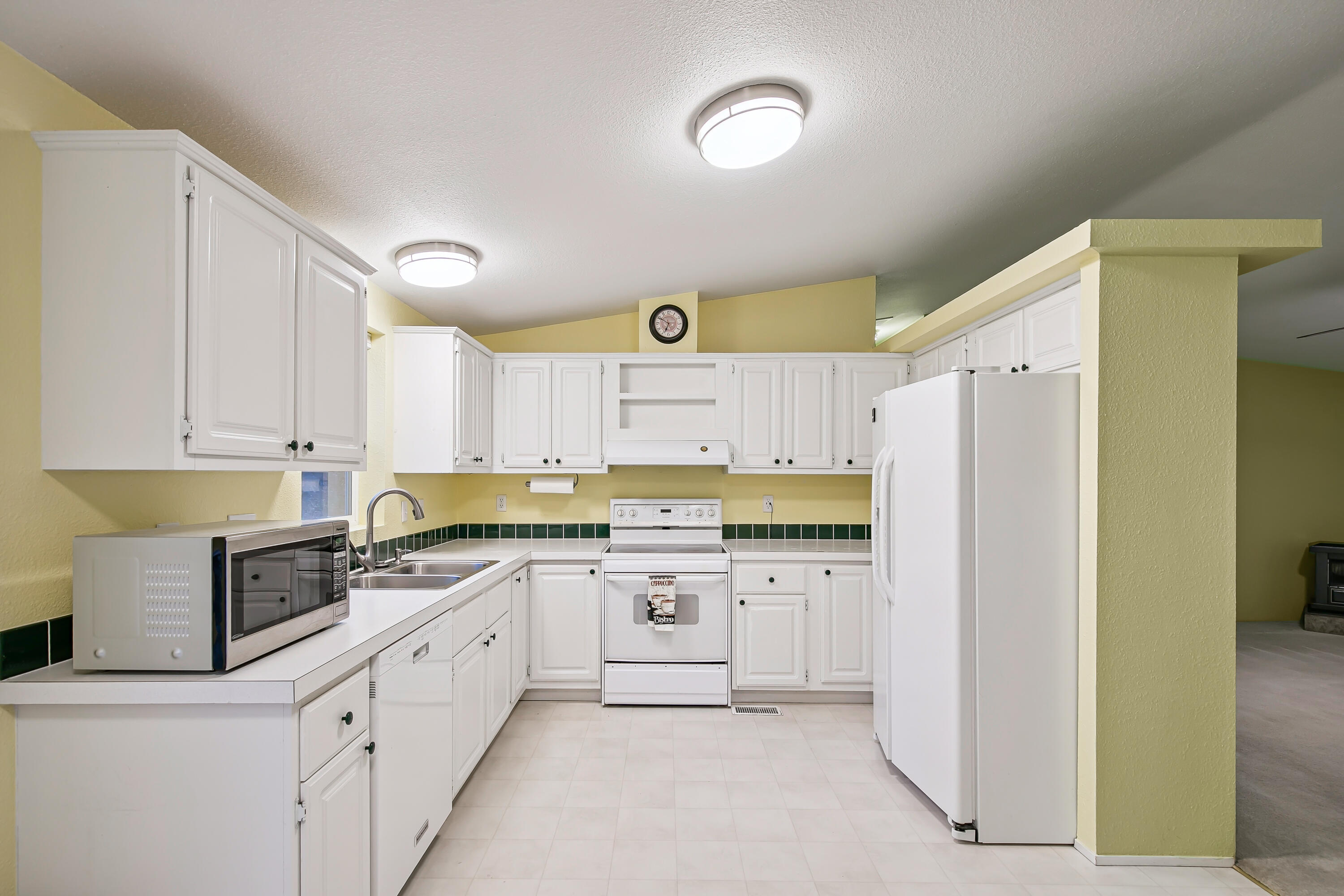 Evergreen Meadows Subdivision - Residential