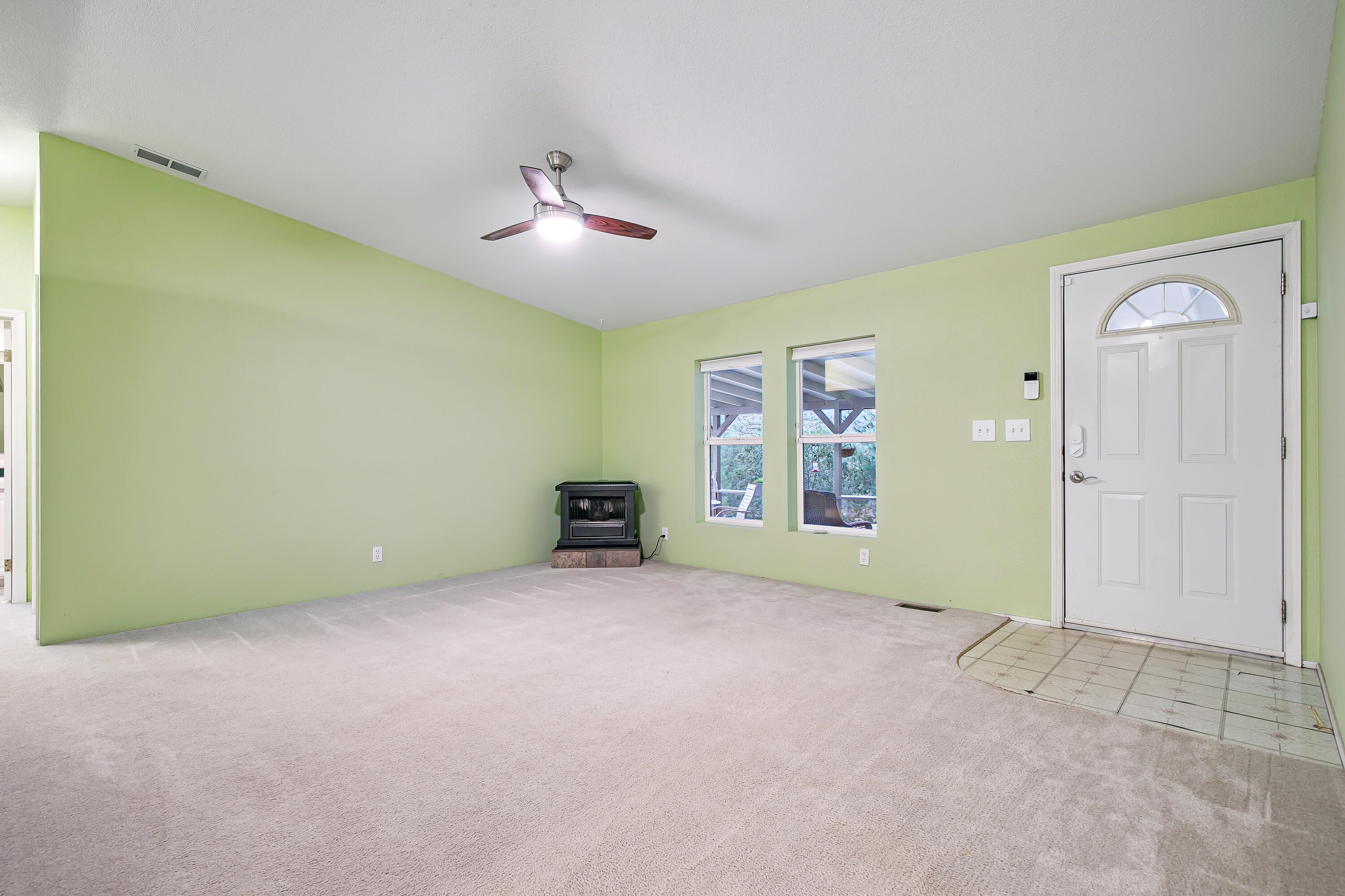 Evergreen Meadows Subdivision - Residential