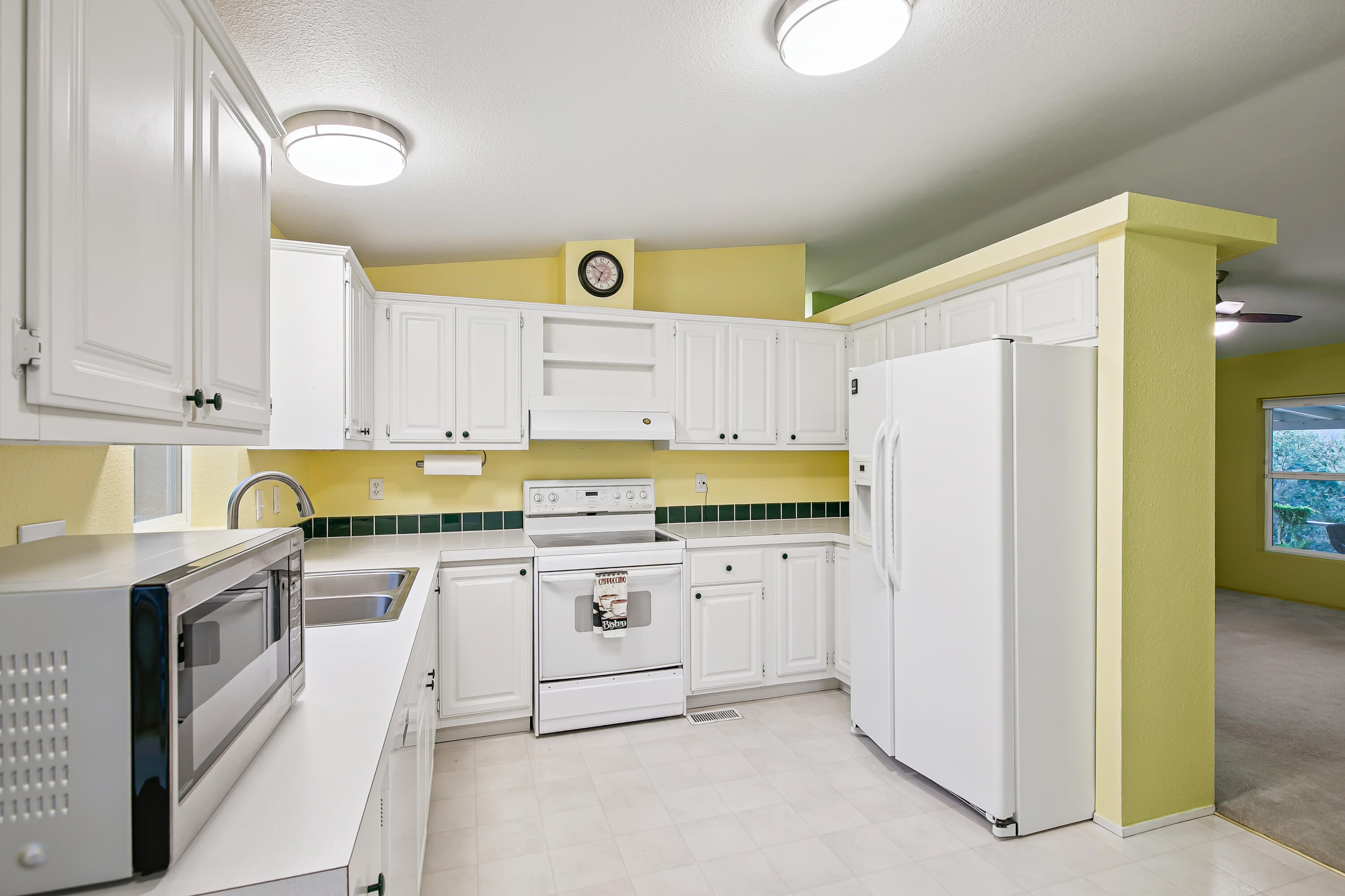 Evergreen Meadows Subdivision - Residential