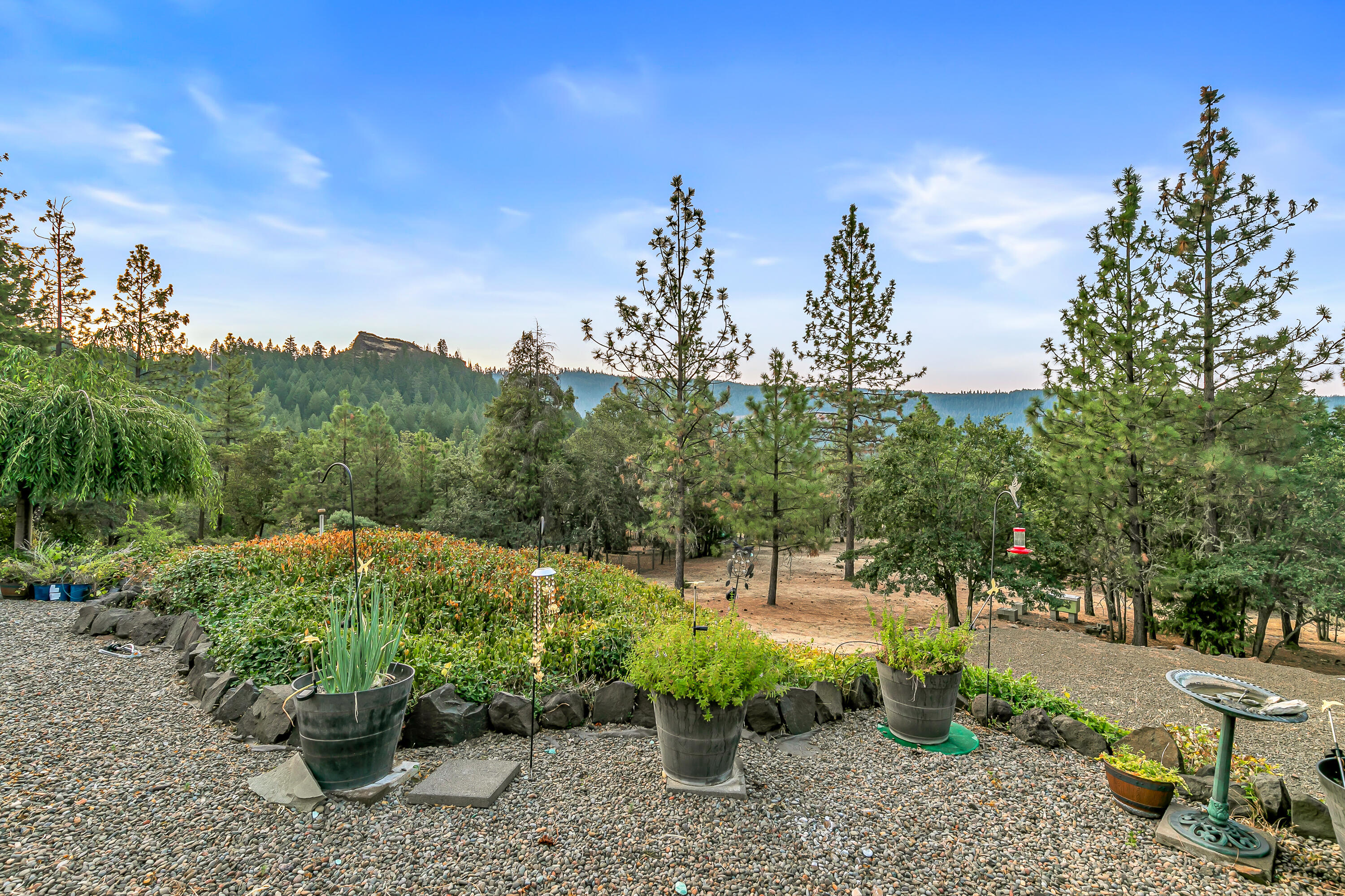 Evergreen Meadows Subdivision - Residential
