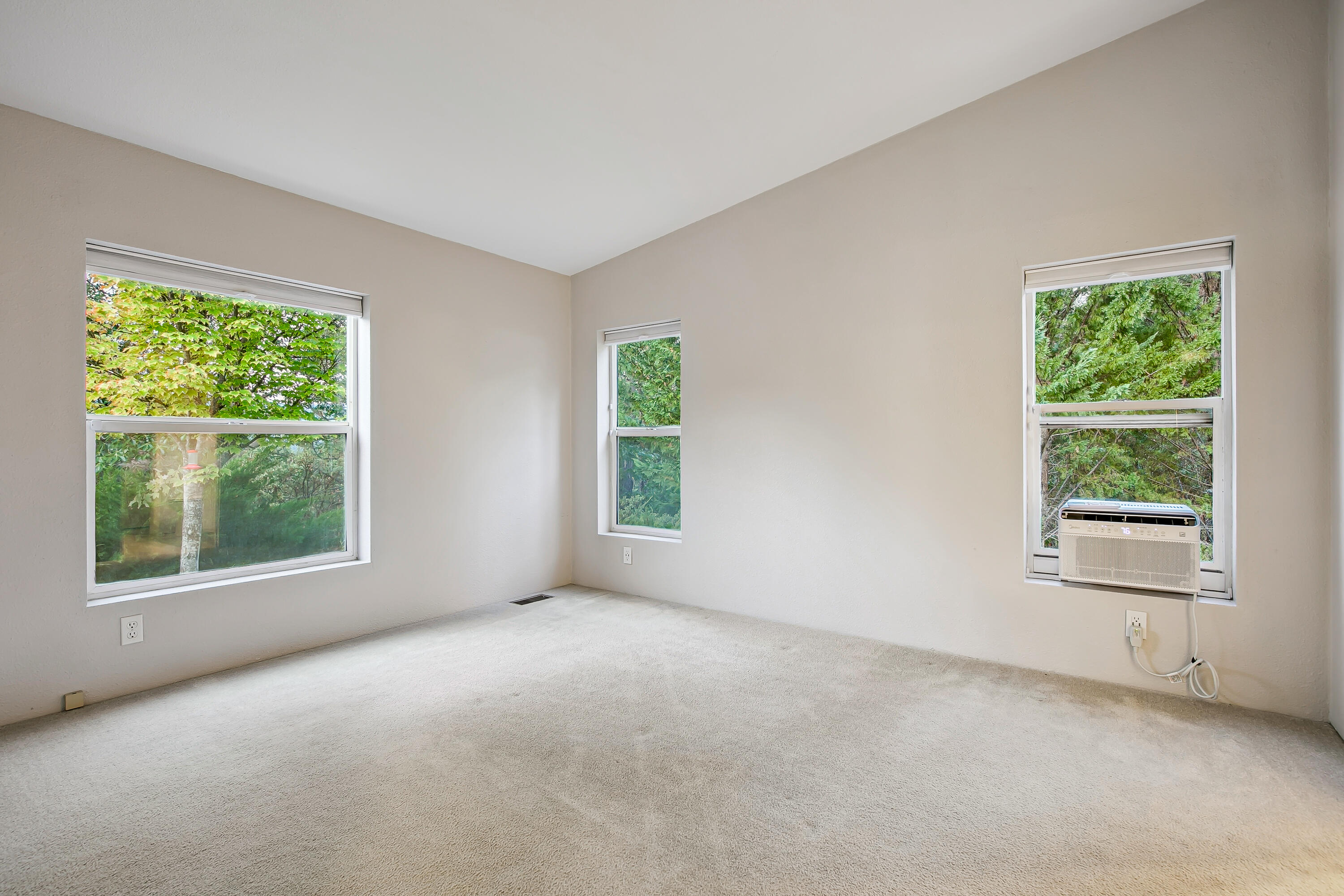 Evergreen Meadows Subdivision - Residential