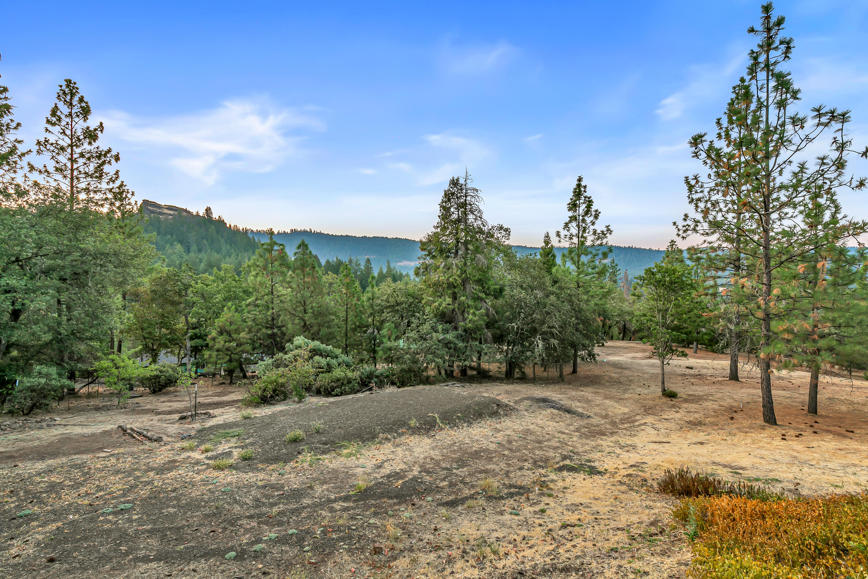 Evergreen Meadows Subdivision - Residential