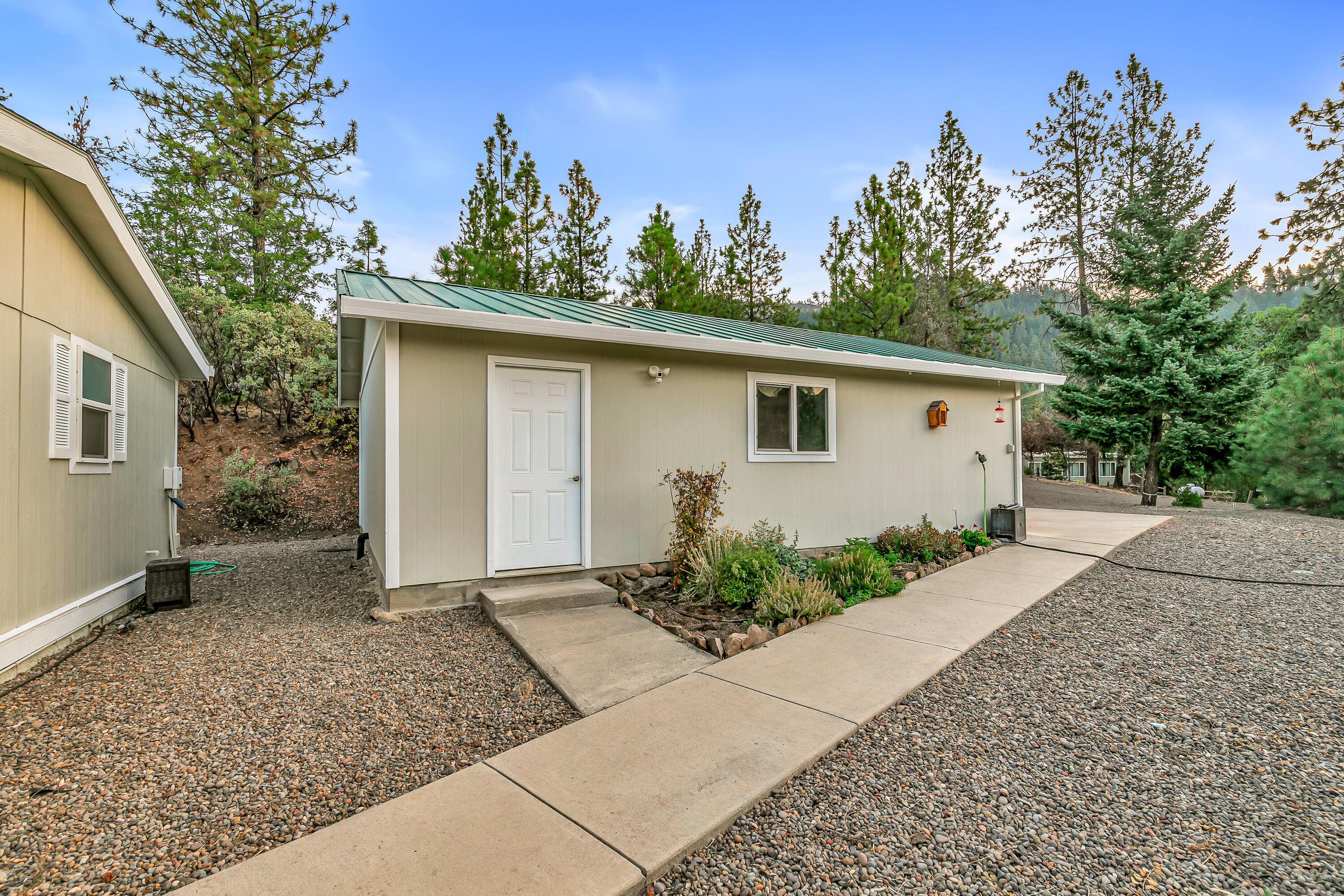 Evergreen Meadows Subdivision - Residential