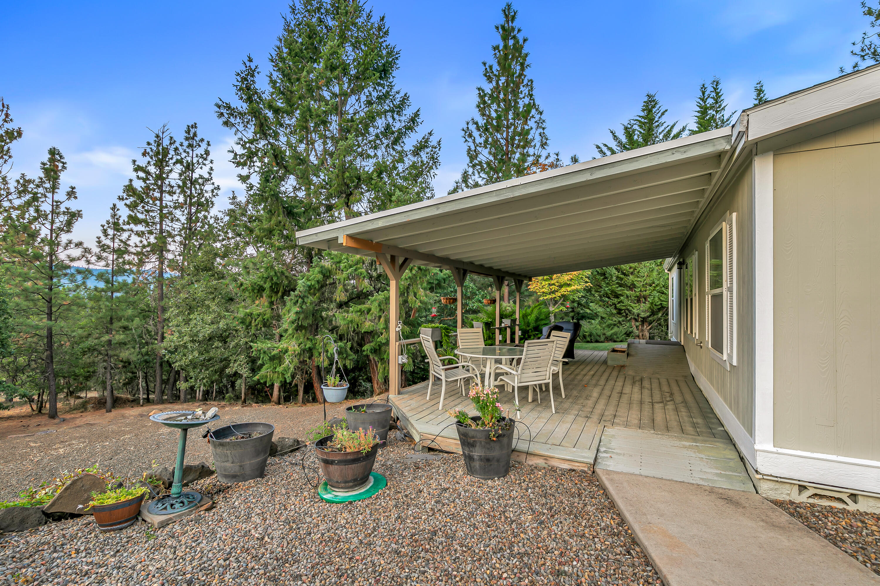 Evergreen Meadows Subdivision - Residential