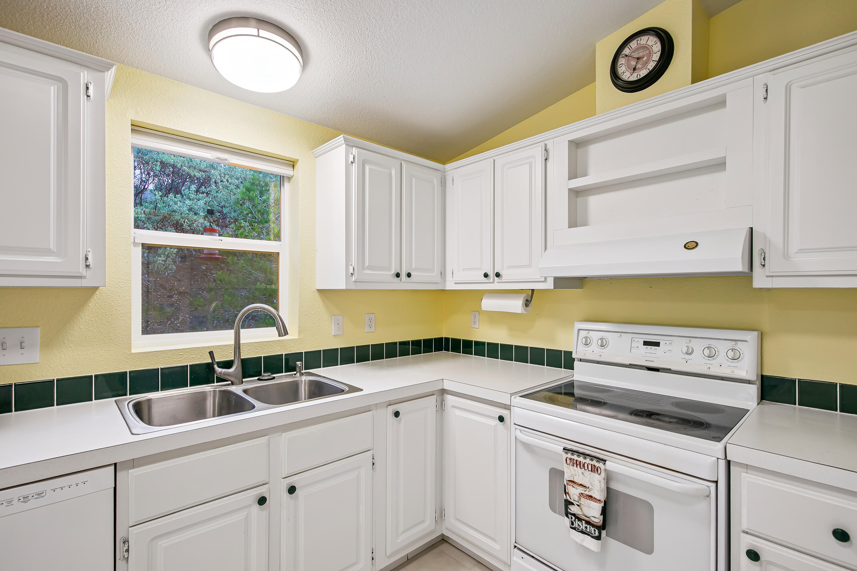 Evergreen Meadows Subdivision - Residential