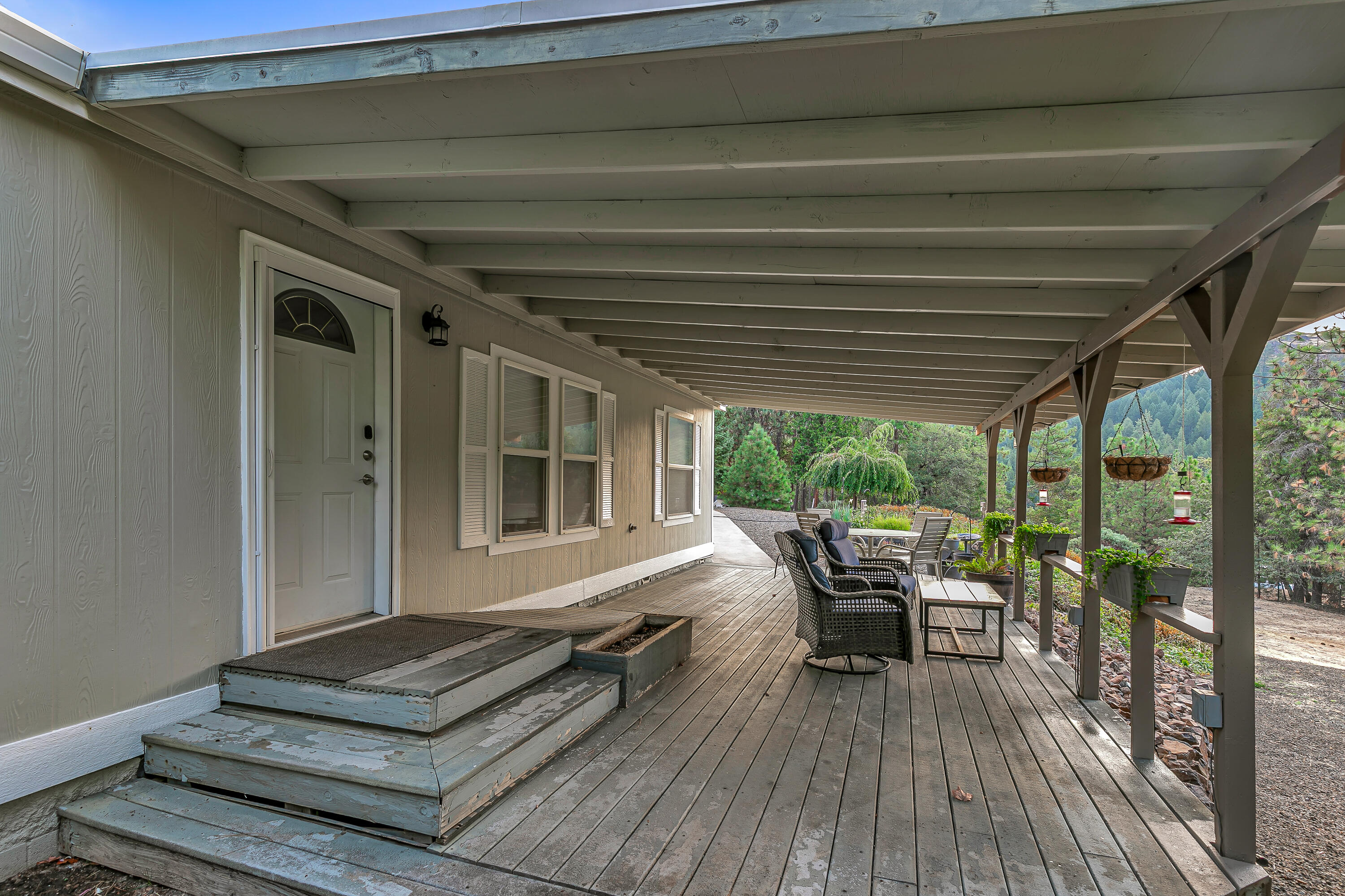 Evergreen Meadows Subdivision - Residential