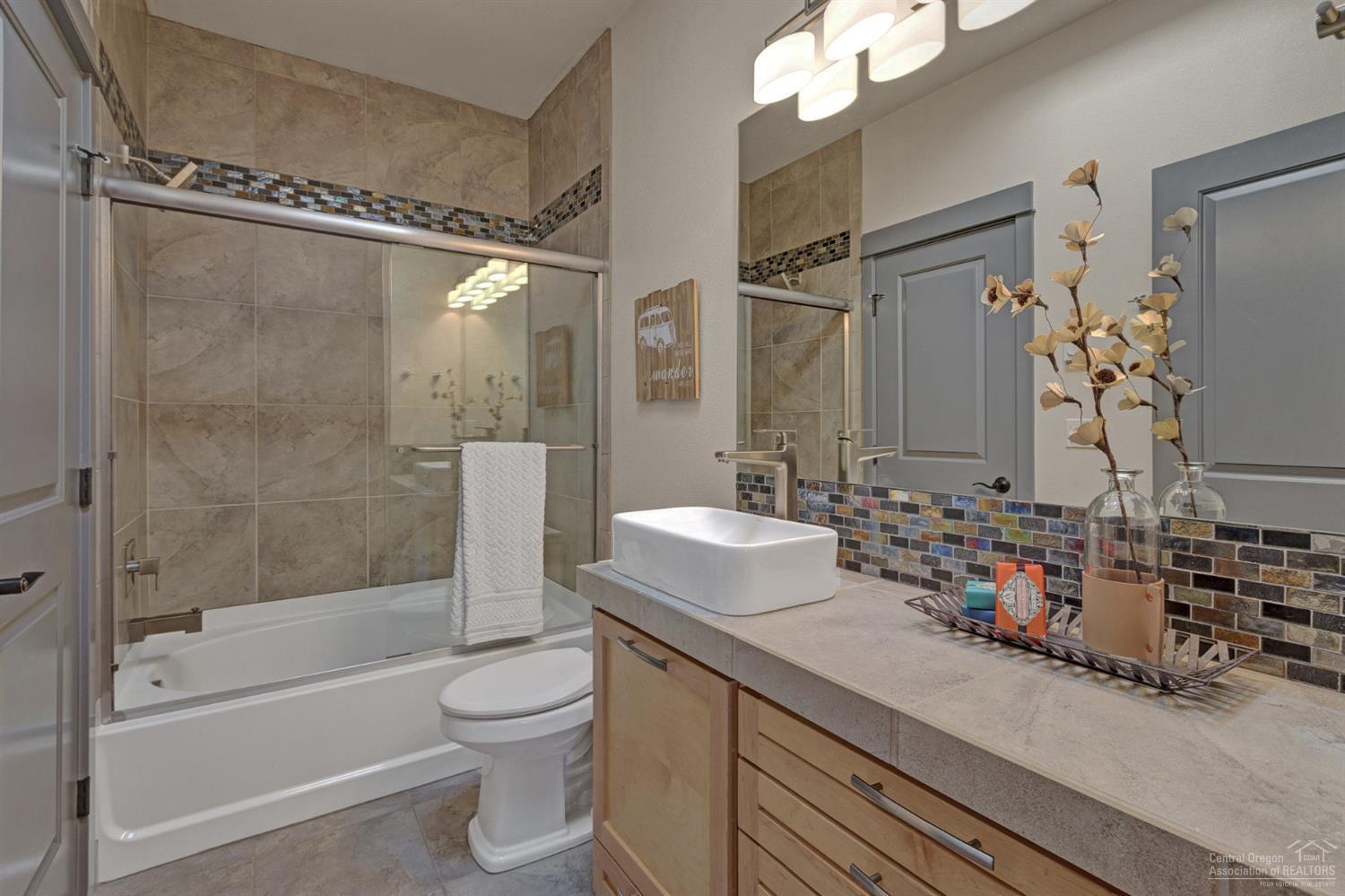 Awbrey Point - Residential