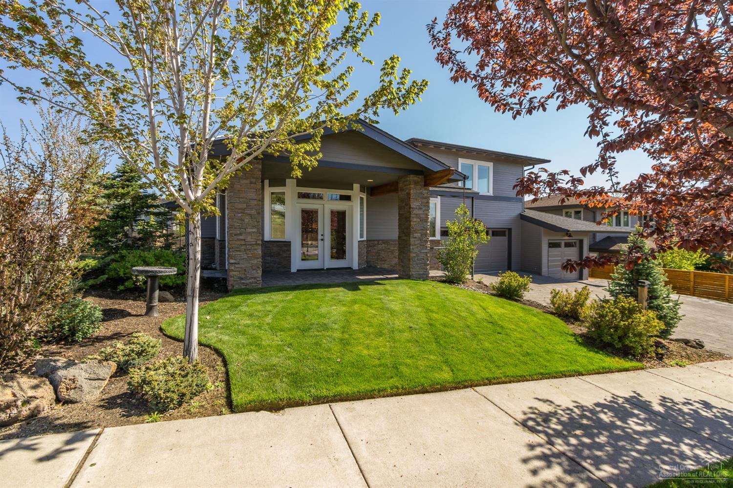 Awbrey Point - Residential