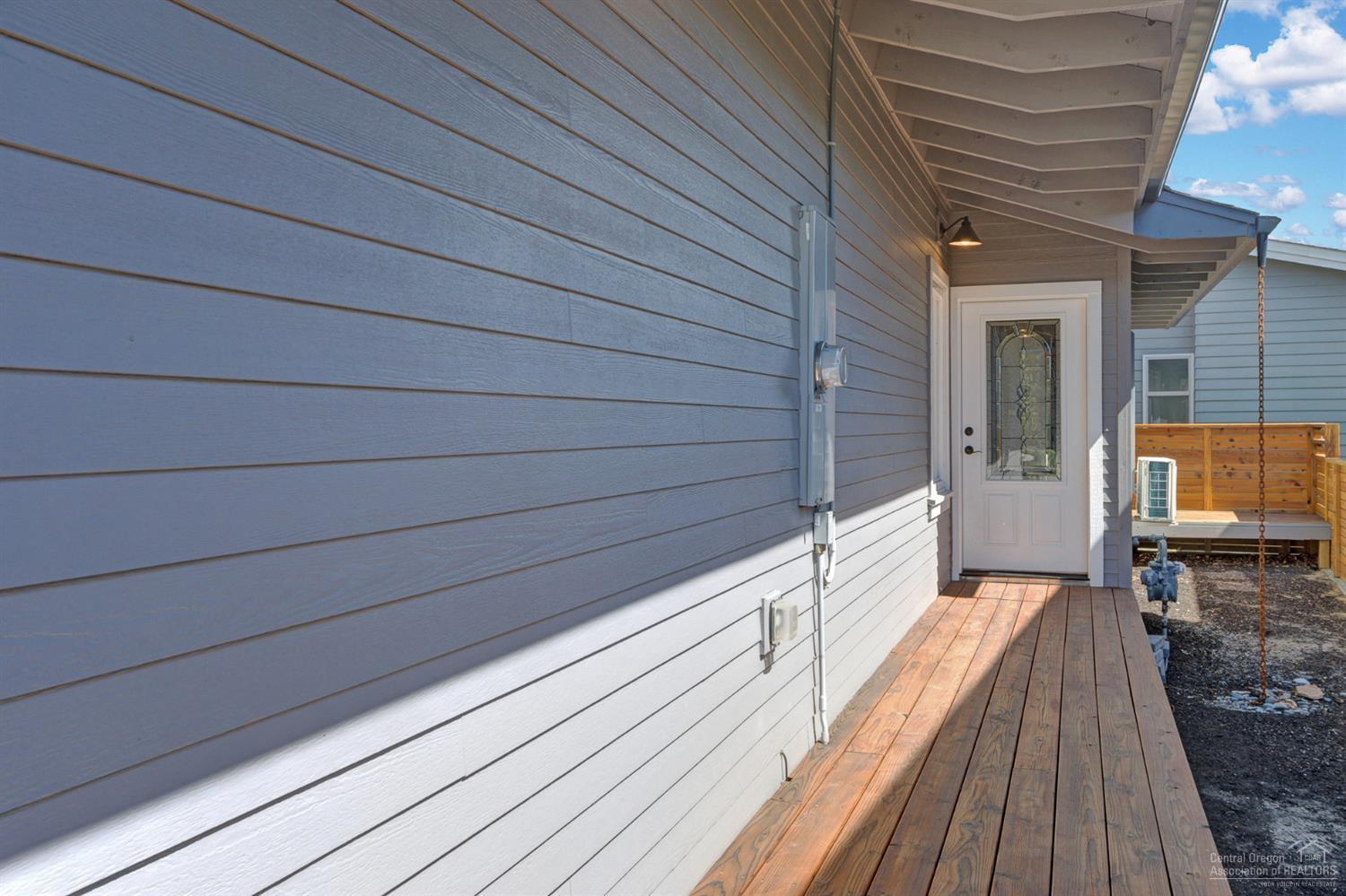 Awbrey Point - Residential