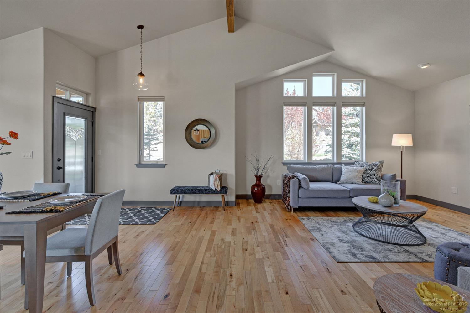 Awbrey Point - Residential