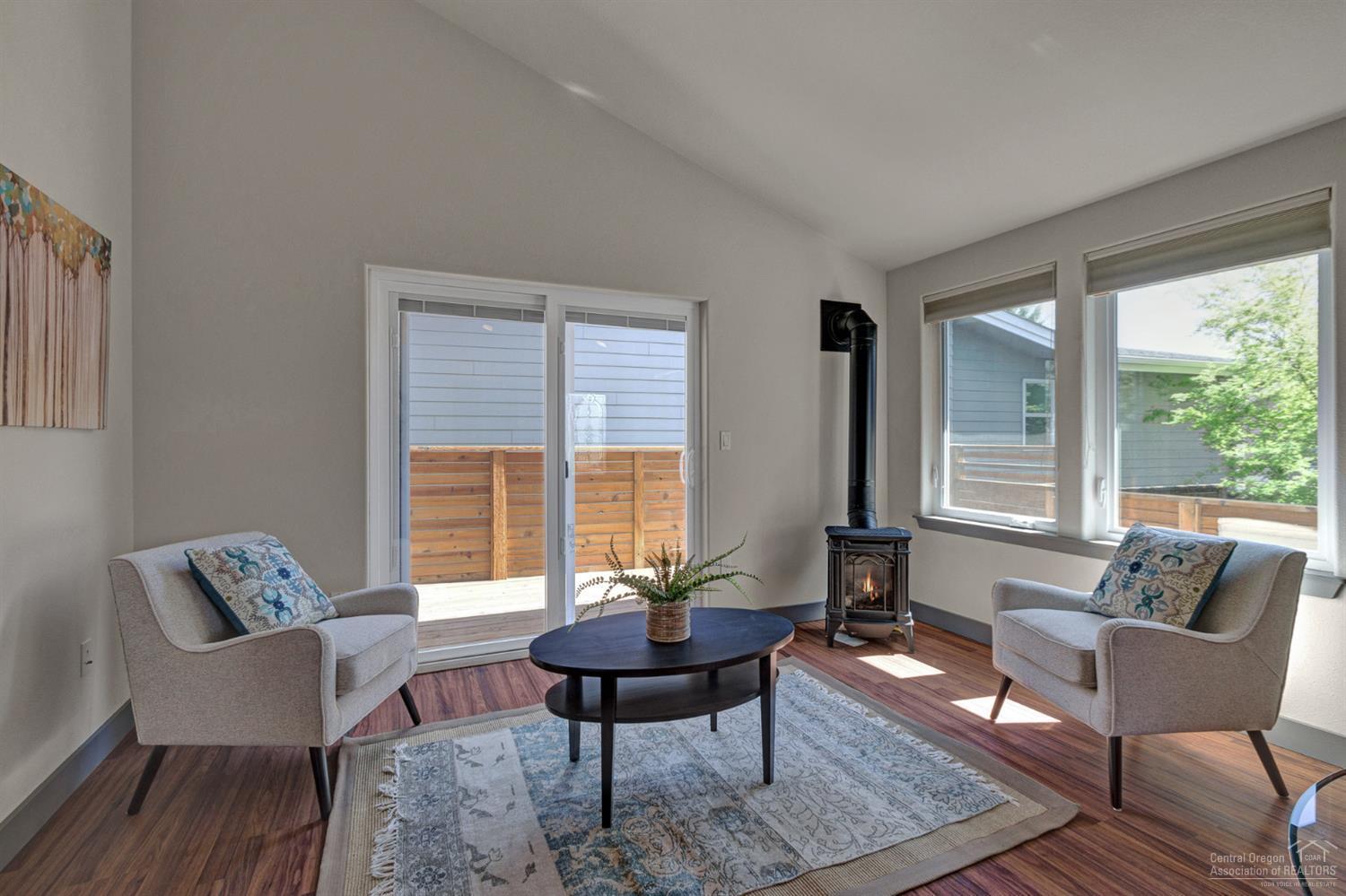 Awbrey Point - Residential