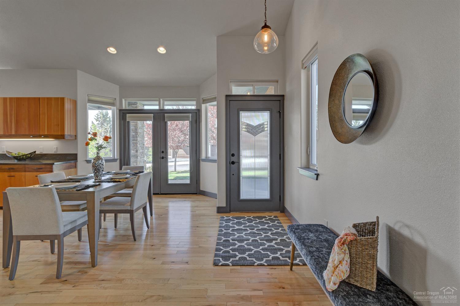 Awbrey Point - Residential