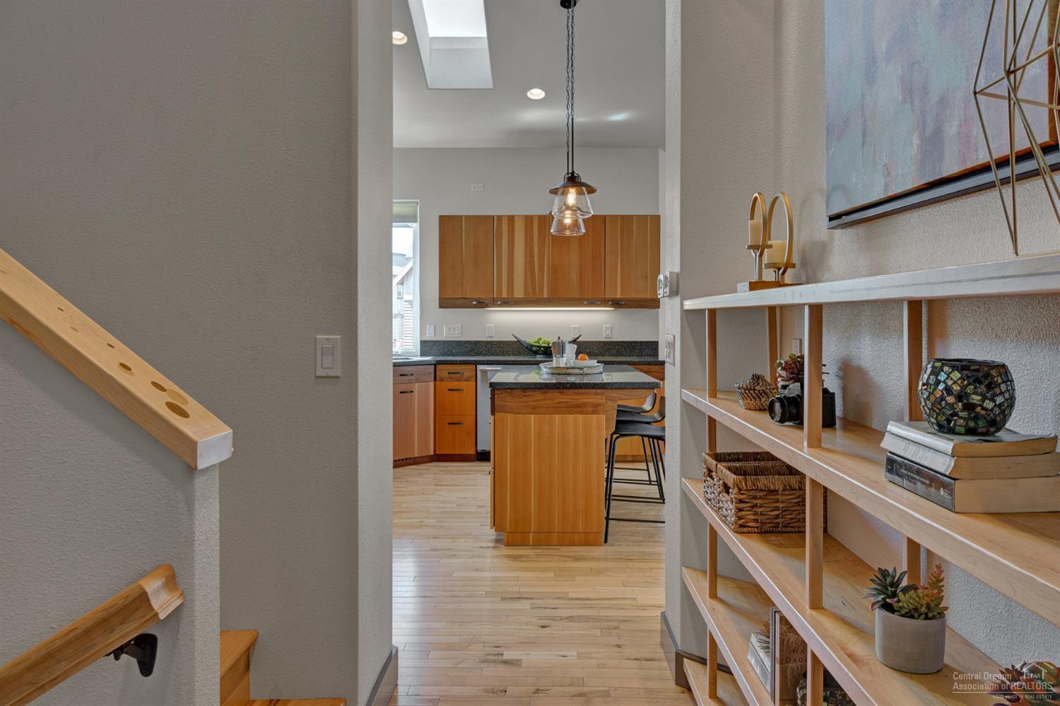 Awbrey Point - Residential