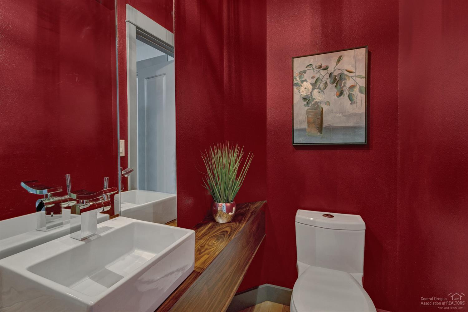 Awbrey Point - Residential