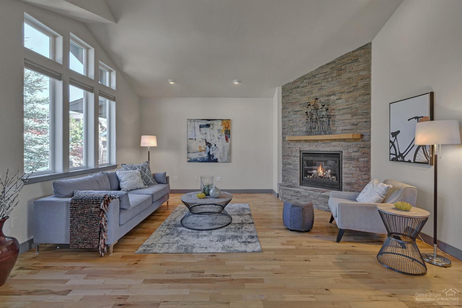 Awbrey Point - Residential