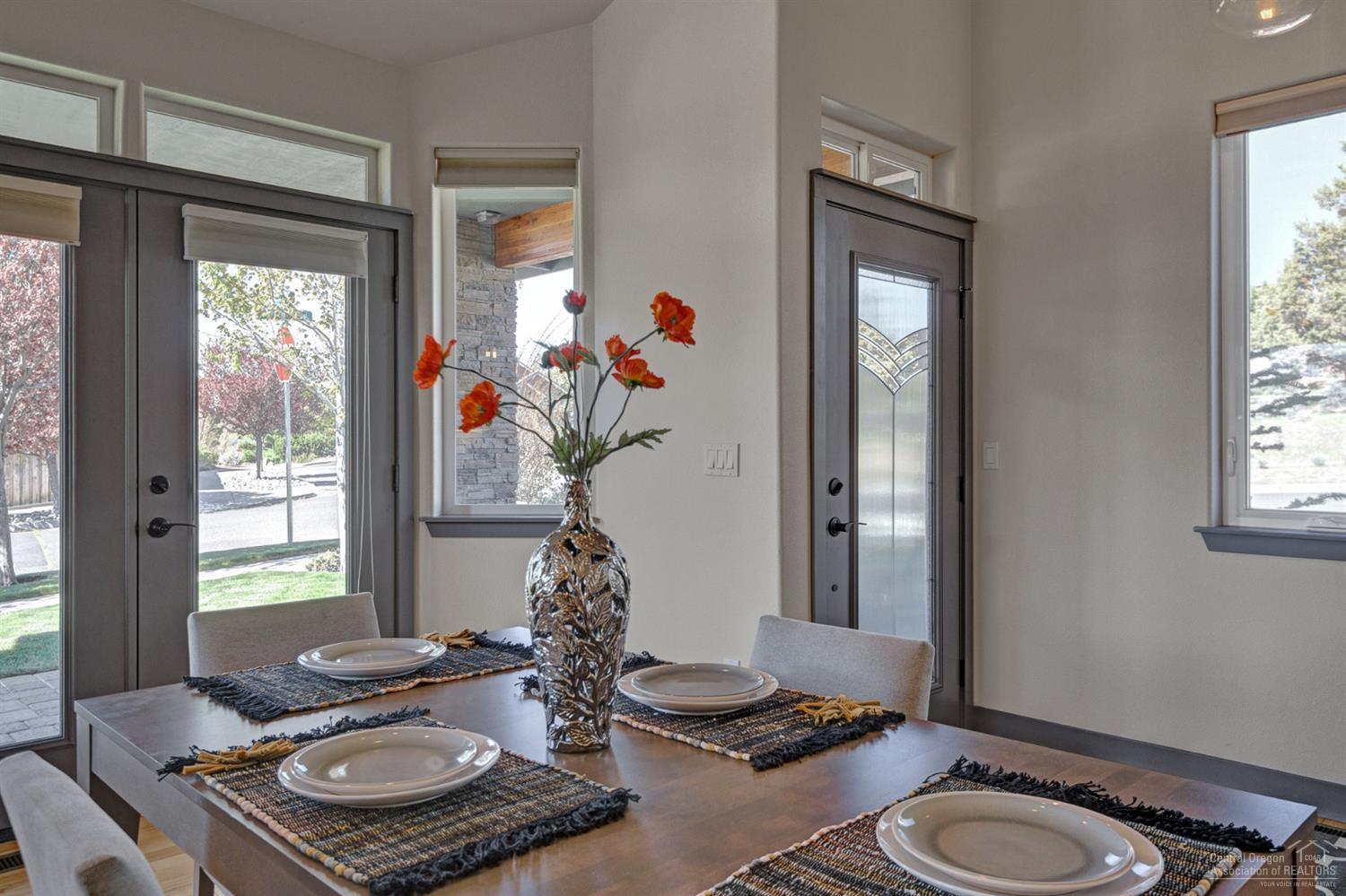 Awbrey Point - Residential