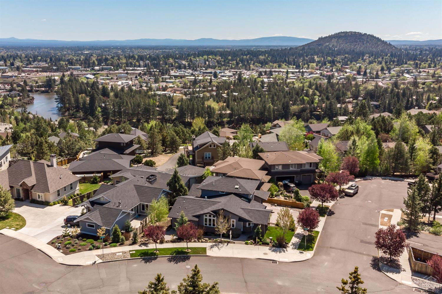 Awbrey Point - Residential