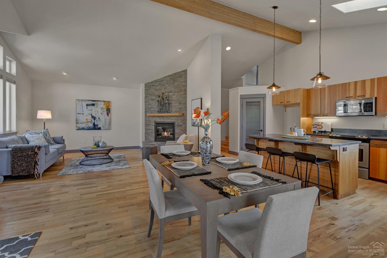 Awbrey Point - Residential