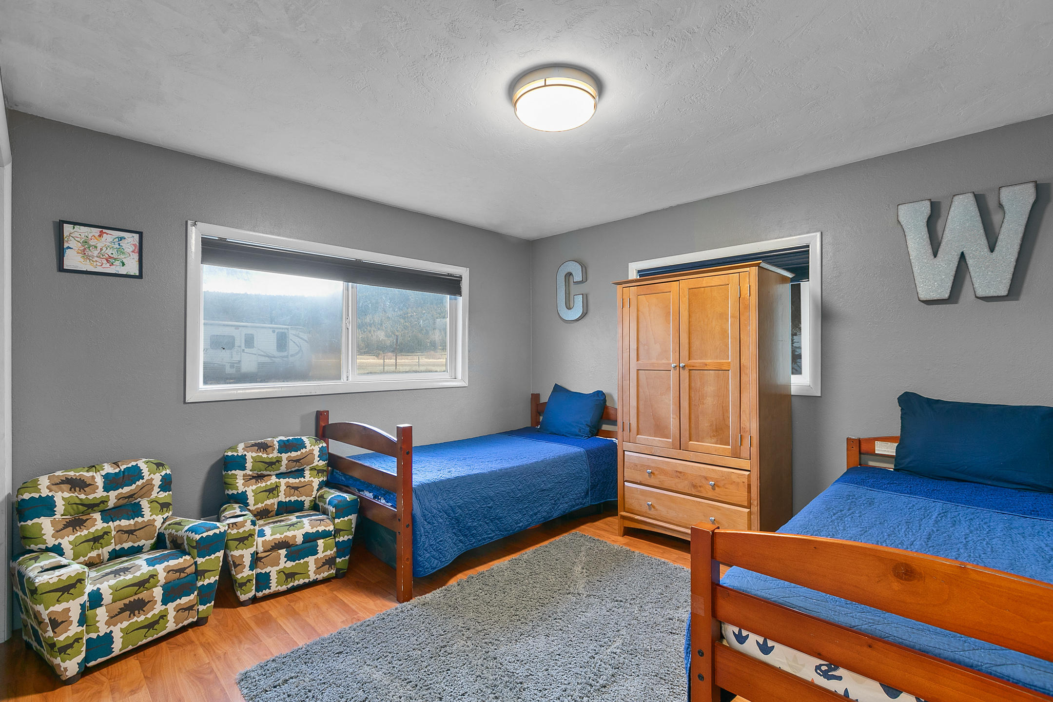 Ochoco Valley Homes - Residential