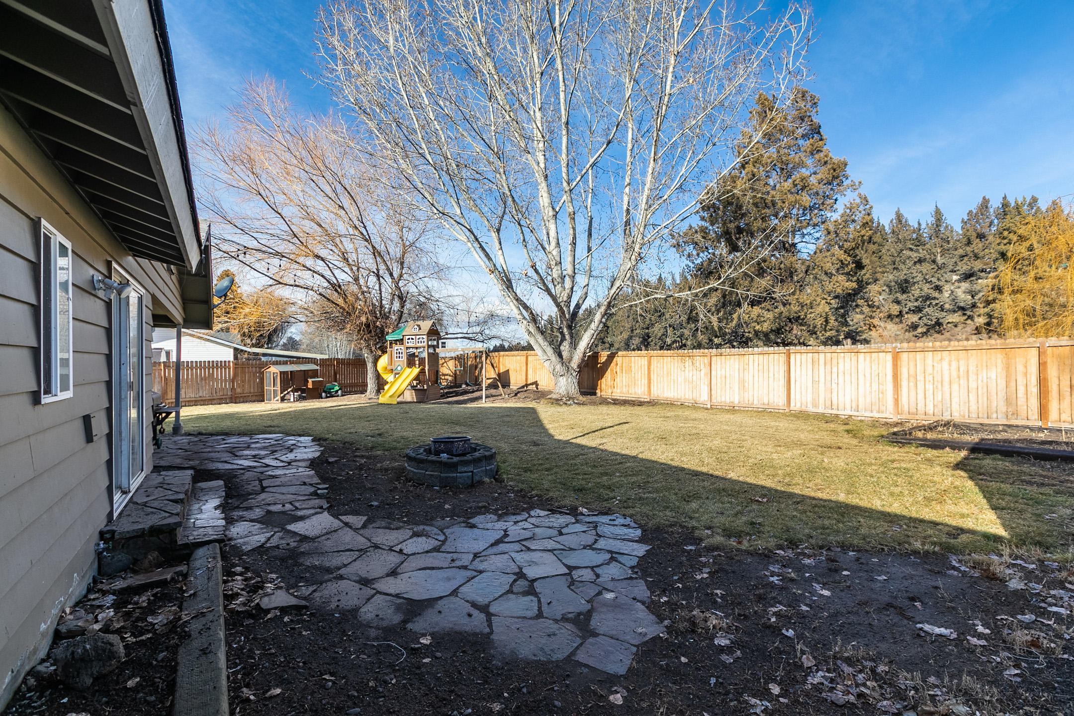 Ochoco Valley Homes - Residential