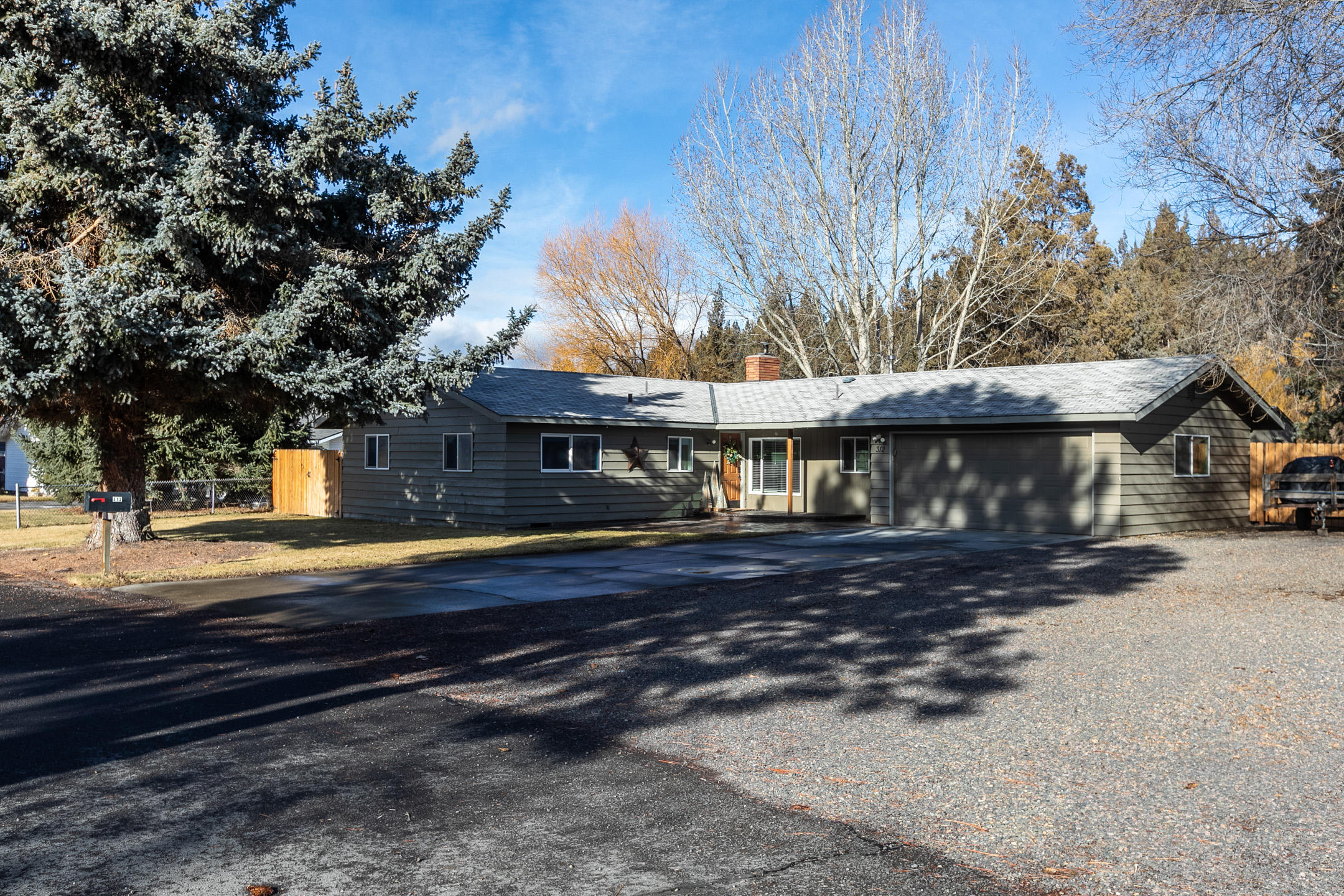 Ochoco Valley Homes - Residential