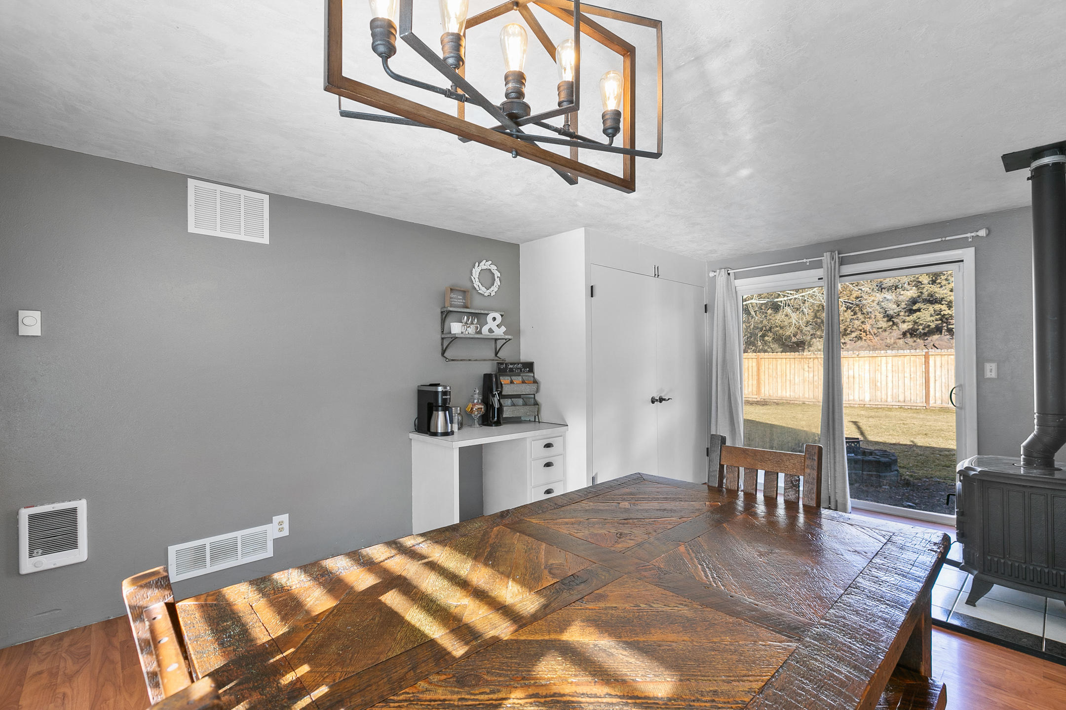 Ochoco Valley Homes - Residential