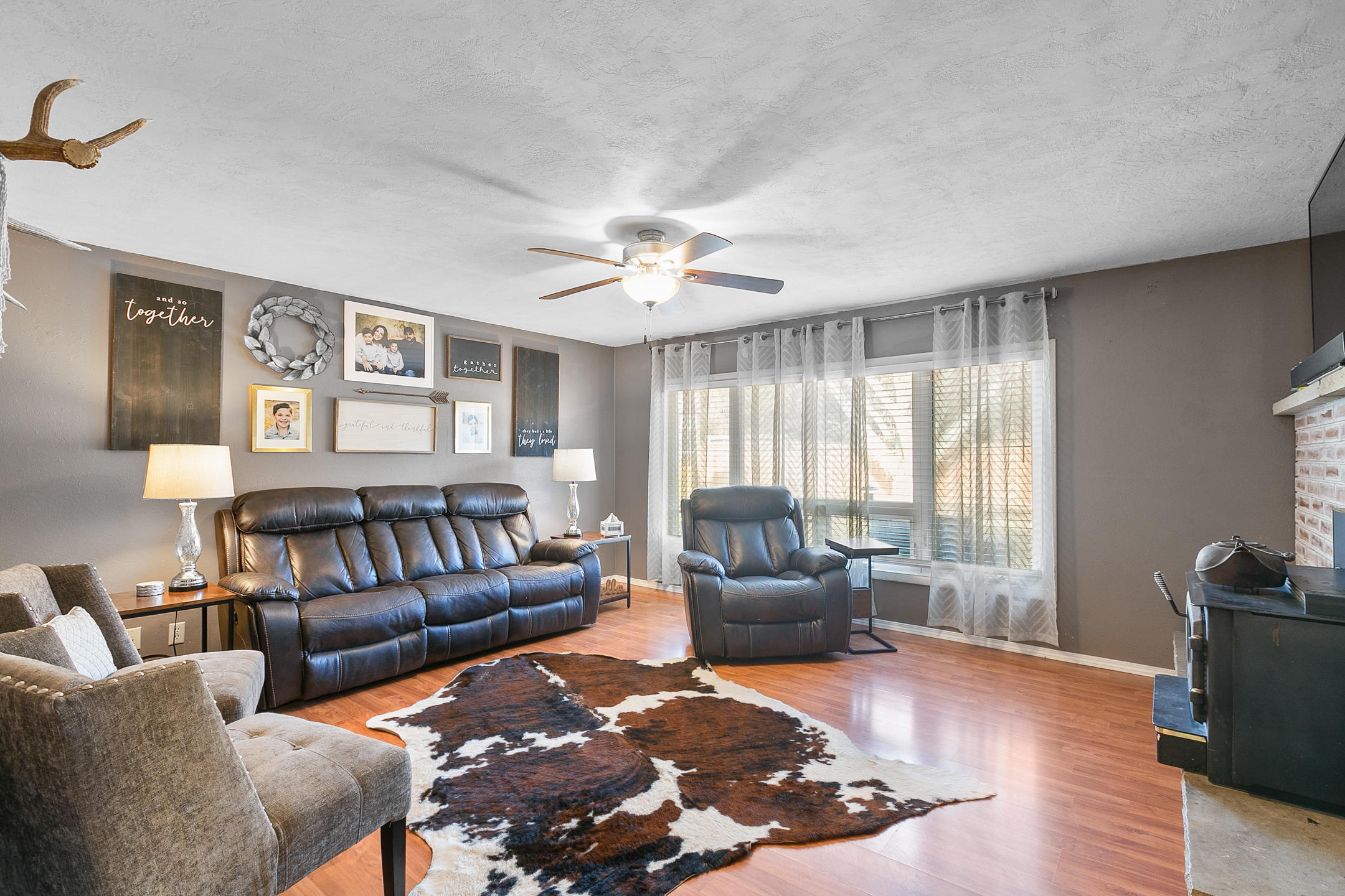 Ochoco Valley Homes - Residential